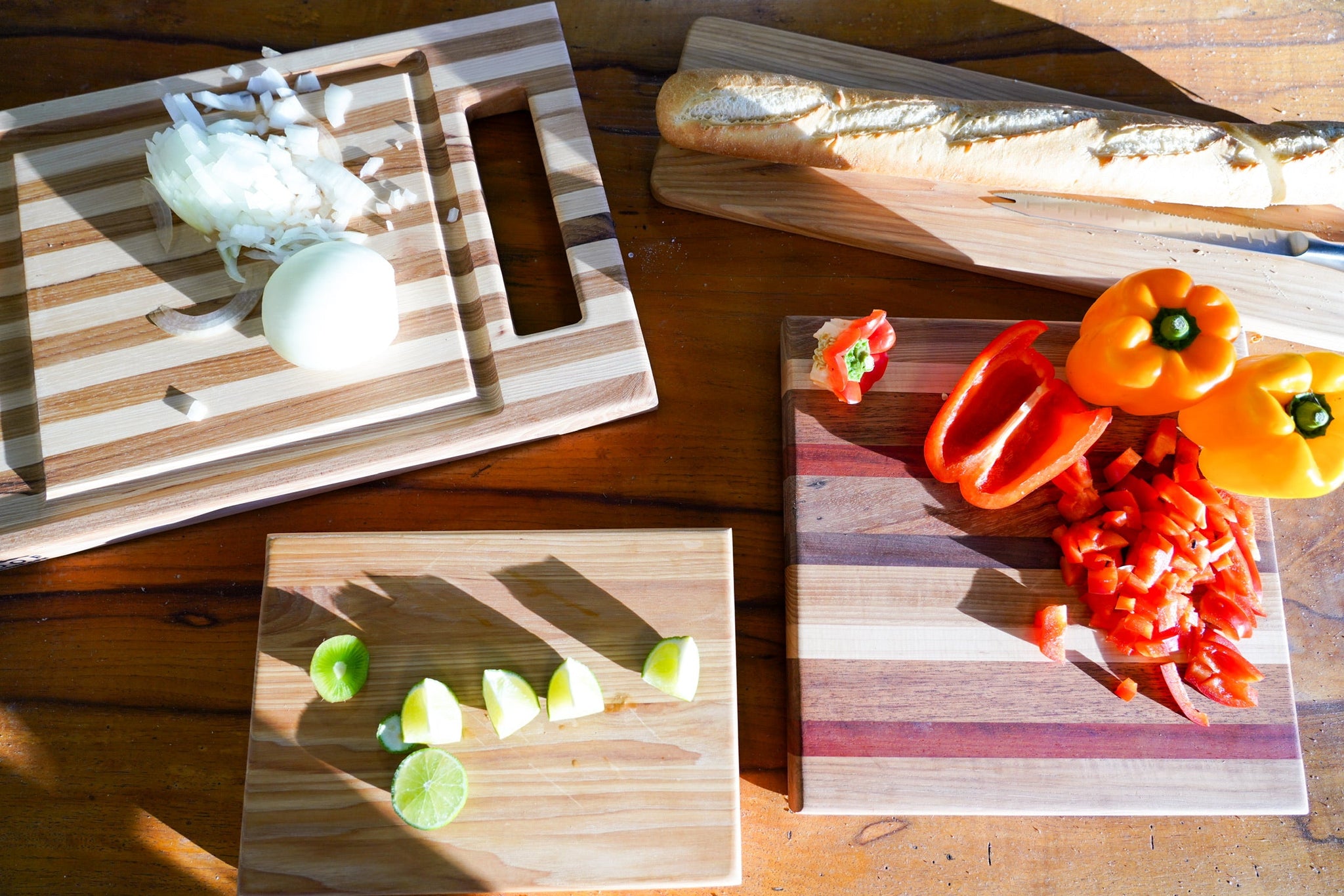 Game Day Essentials: Tailgating & Homegating With Tin Roof