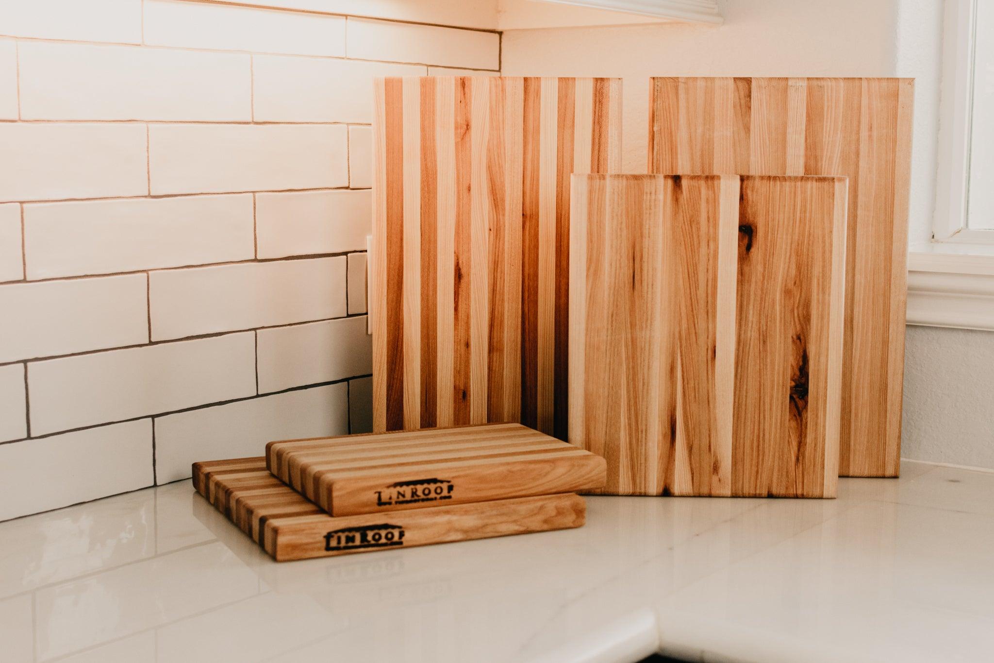Cutting Boards - Tin Roof Kitchen & Home