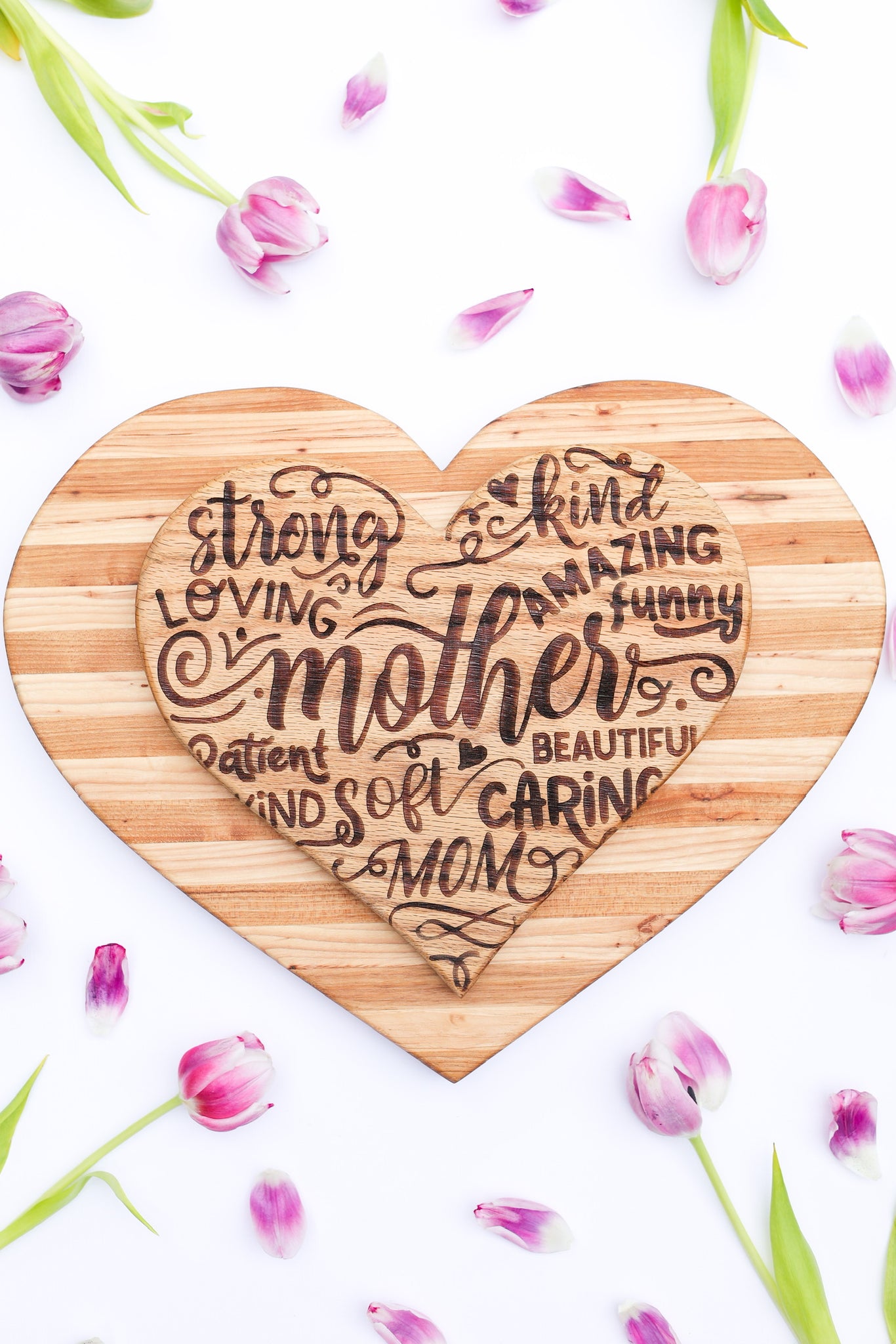 MOTHER'S DAY