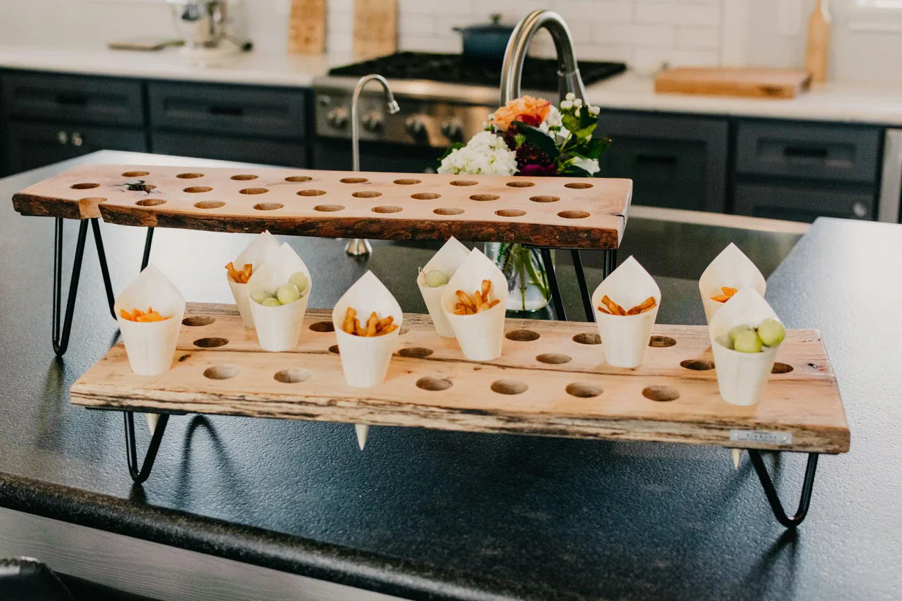 FOR THE HOST WITH THE MOST