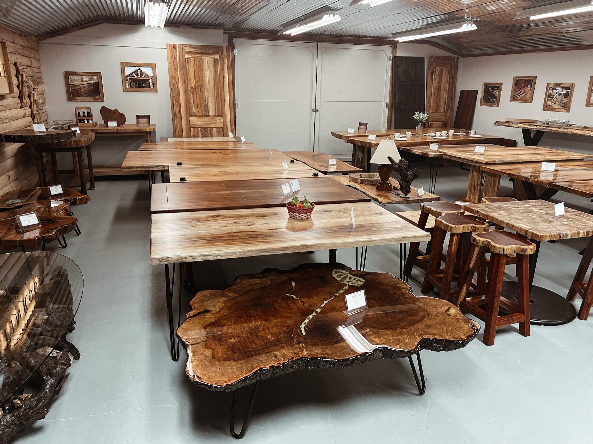 Stock Furniture - Tin Roof Kitchen & Home