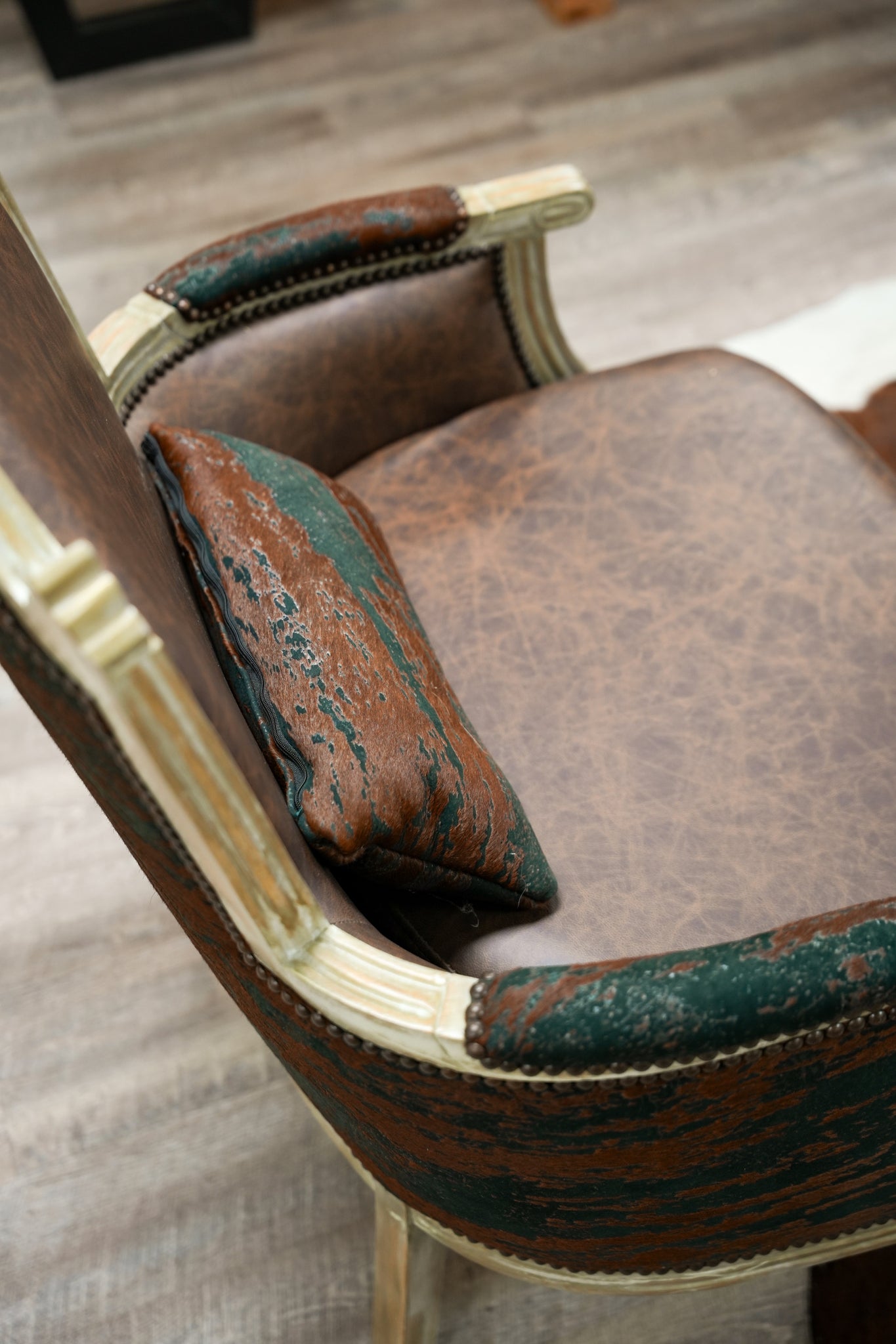 Occasional Club Chairs