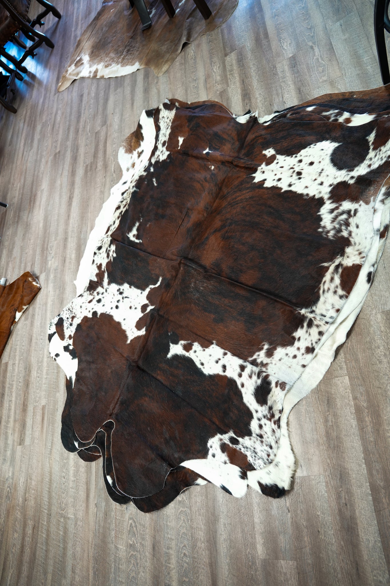 Brazilian Cow Hides