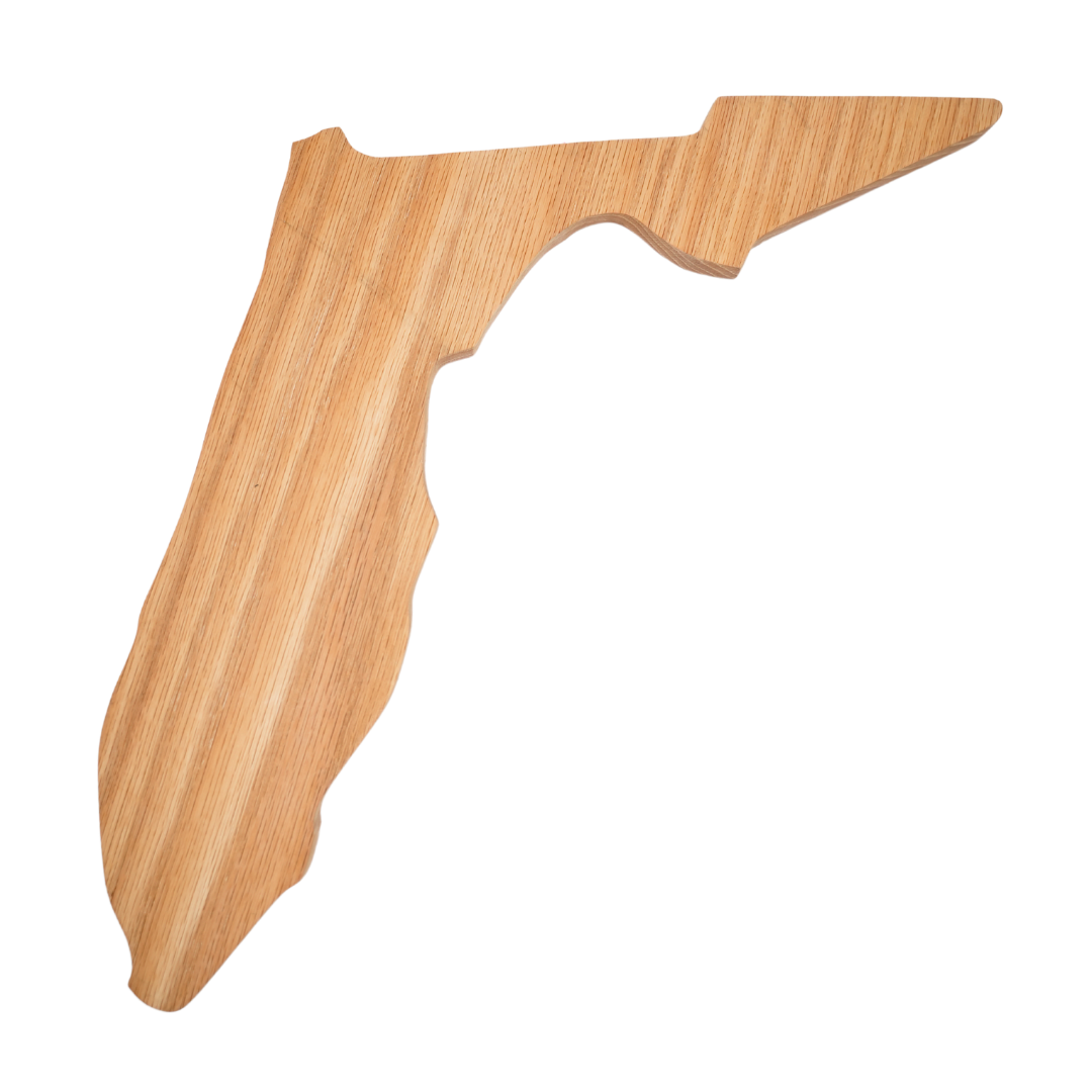 Red Oak State Serving Board