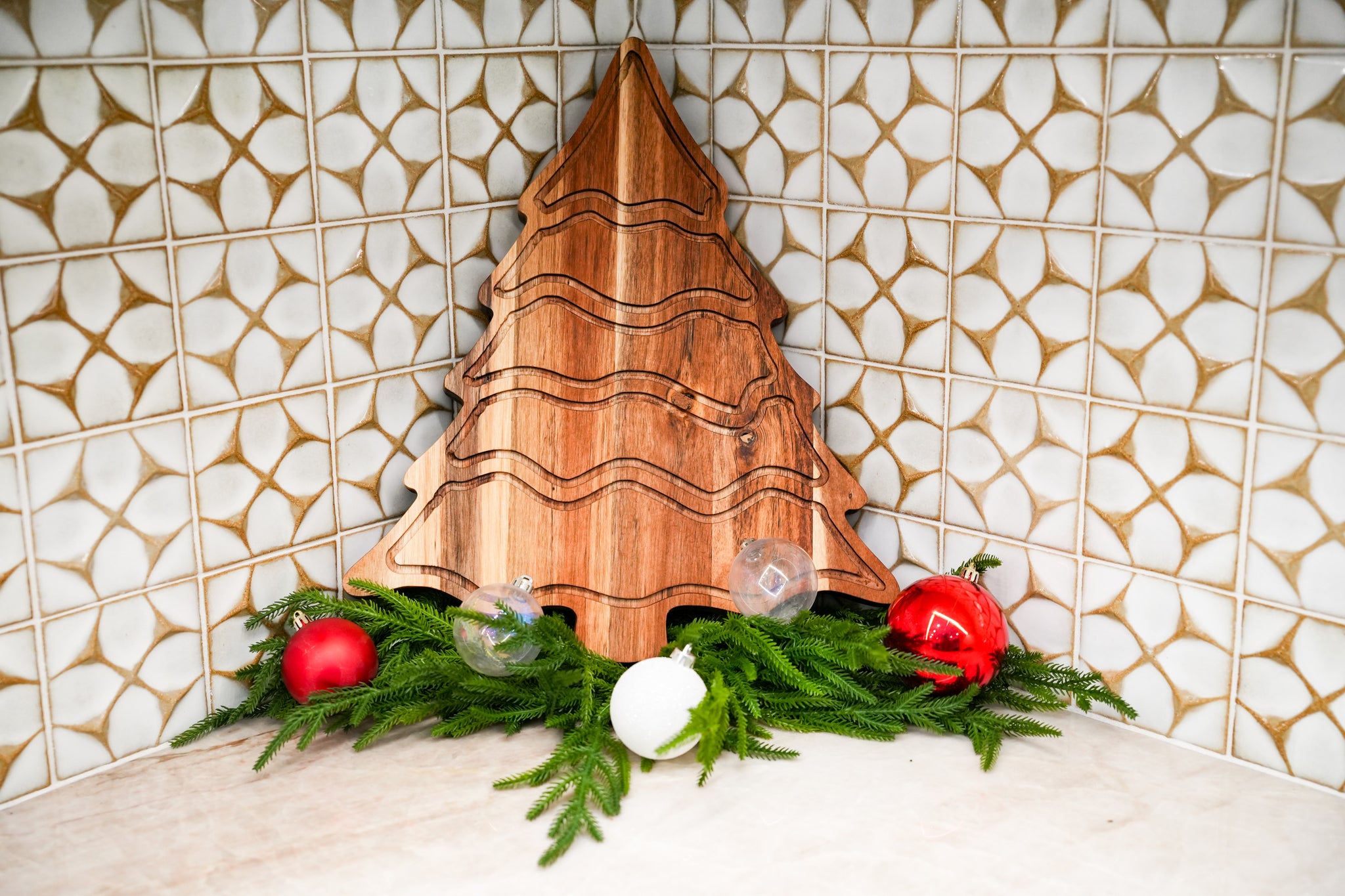Holiday Charcuterie Boards | Christmas