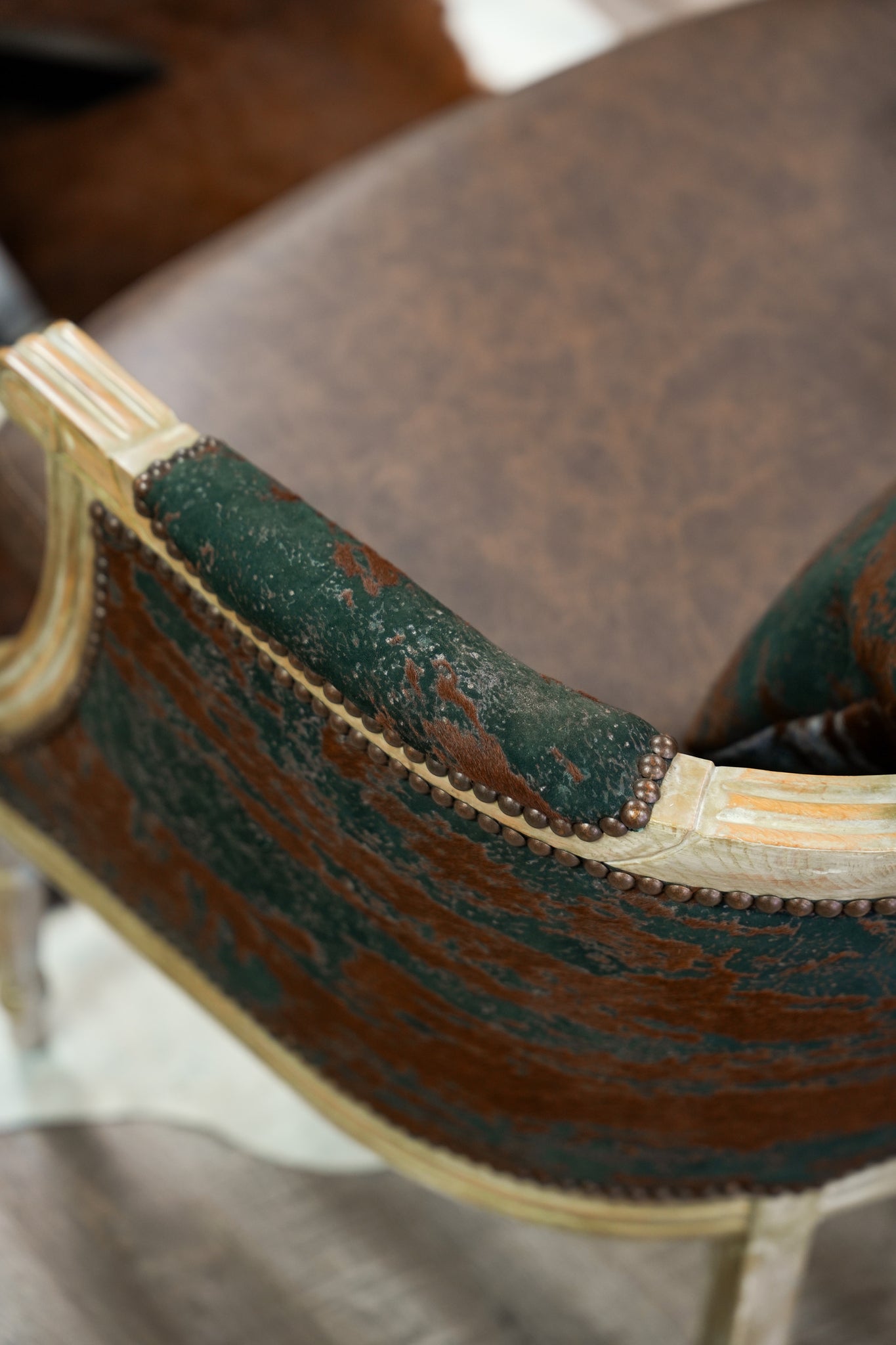 Occasional Club Chairs