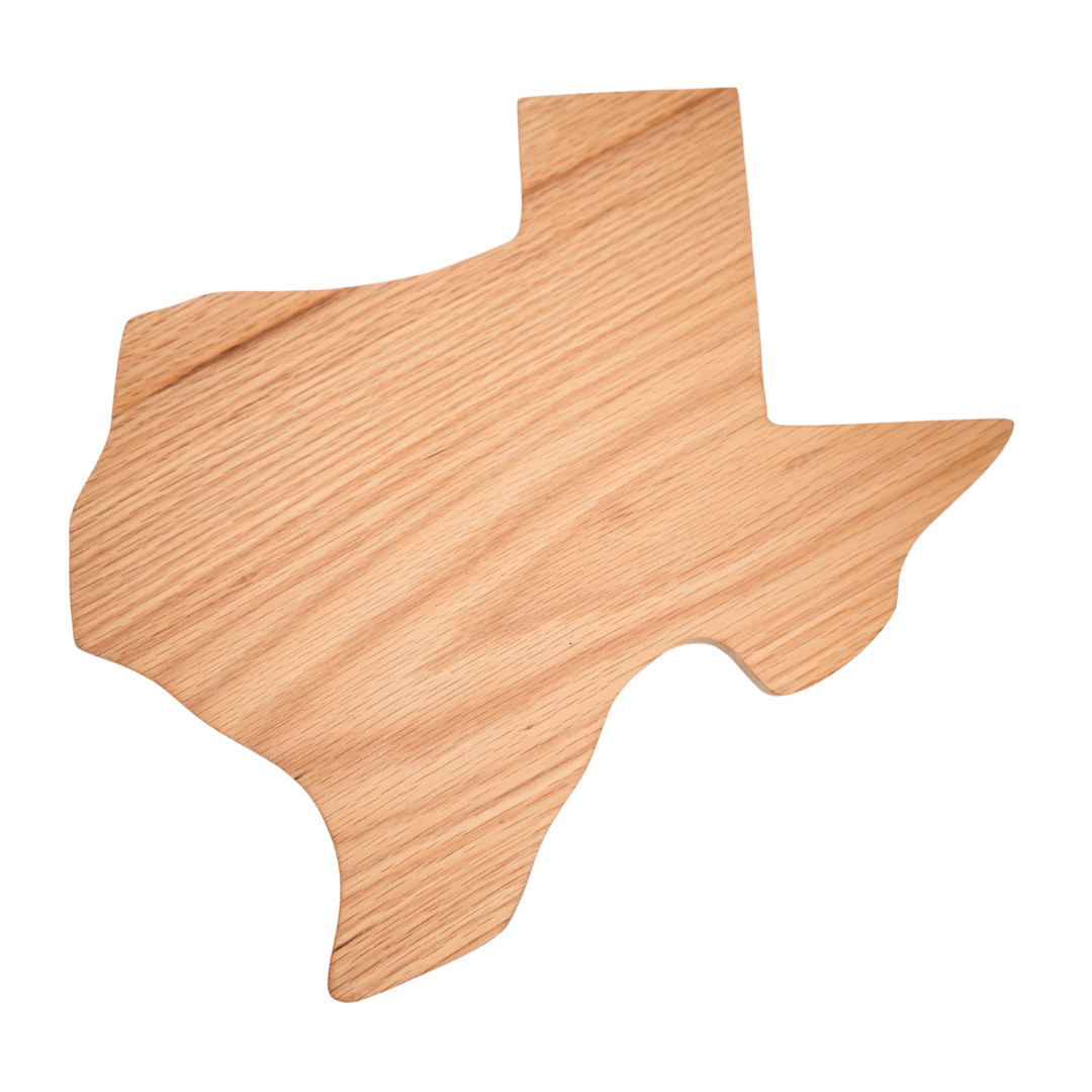 Red Oak State Serving Board