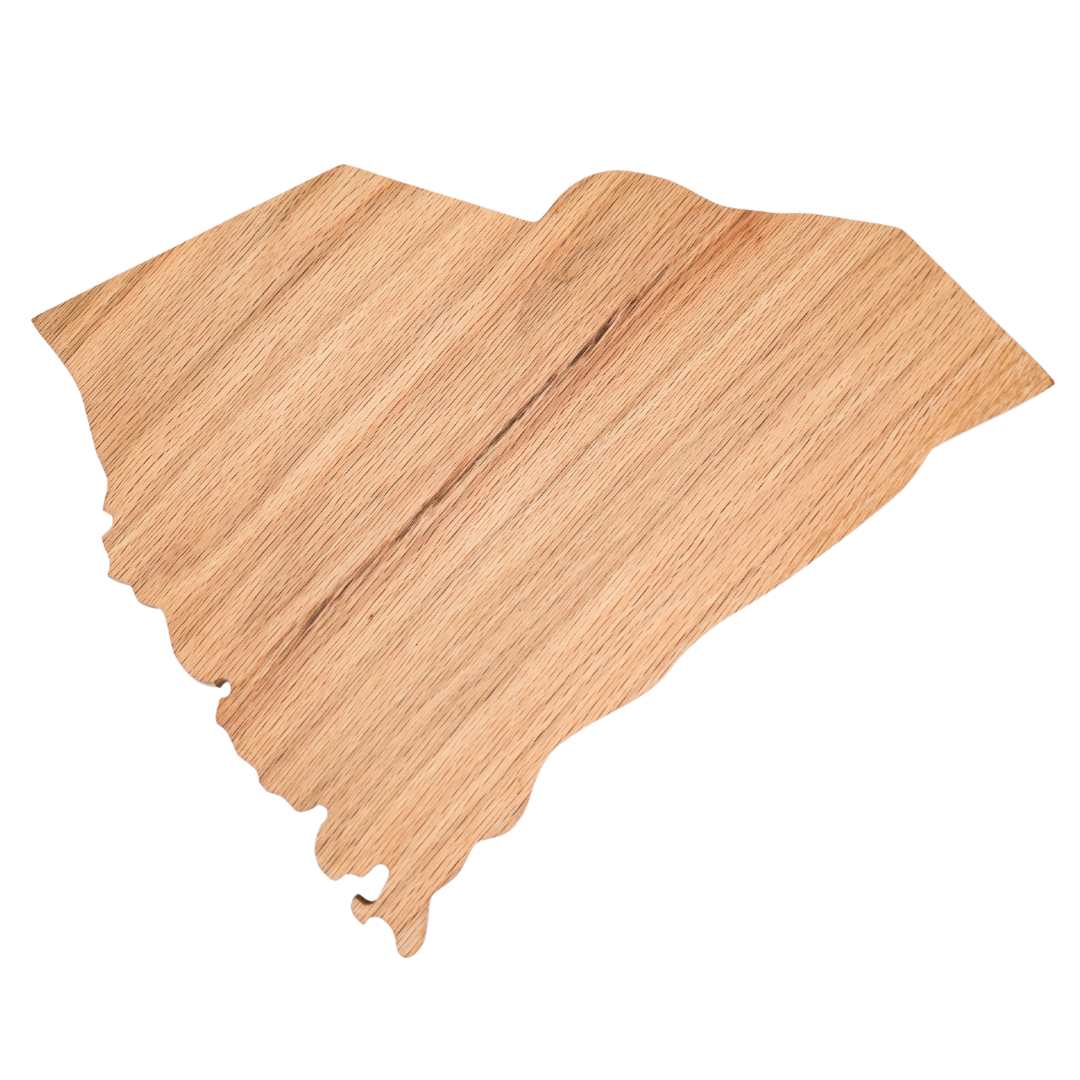 Red Oak State Serving Board