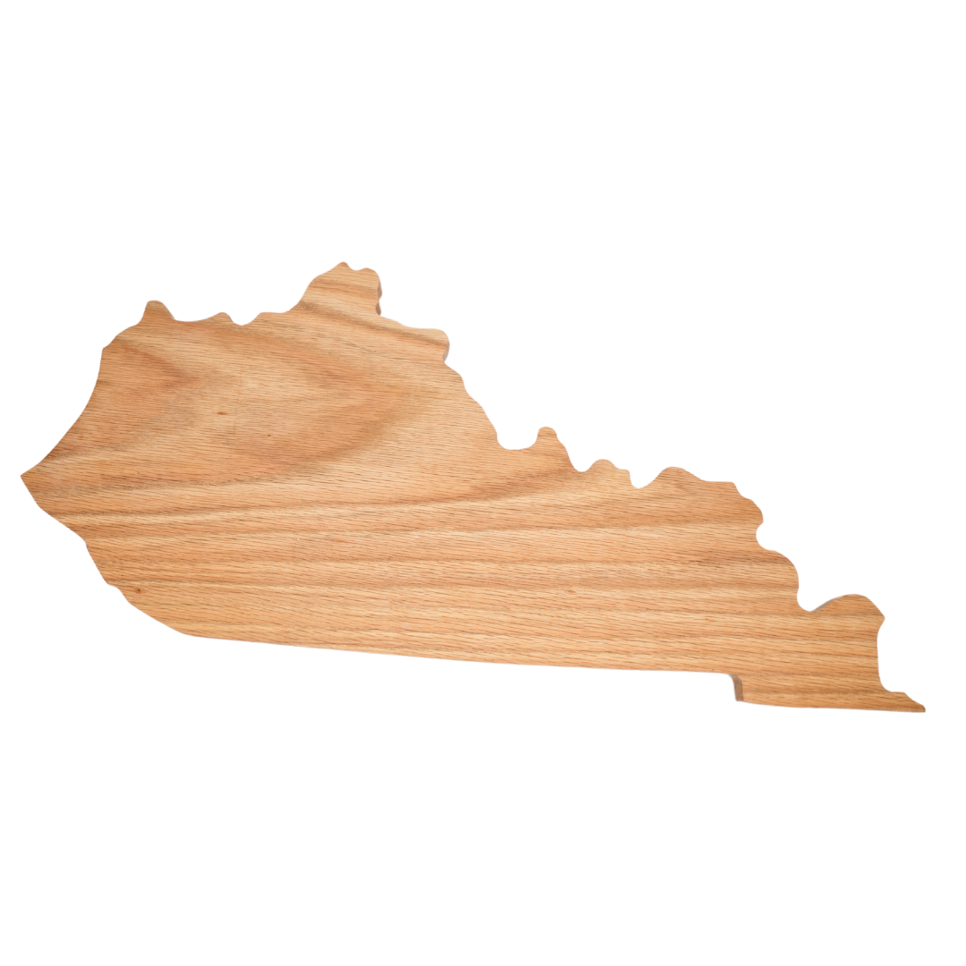 Red Oak State Serving Board