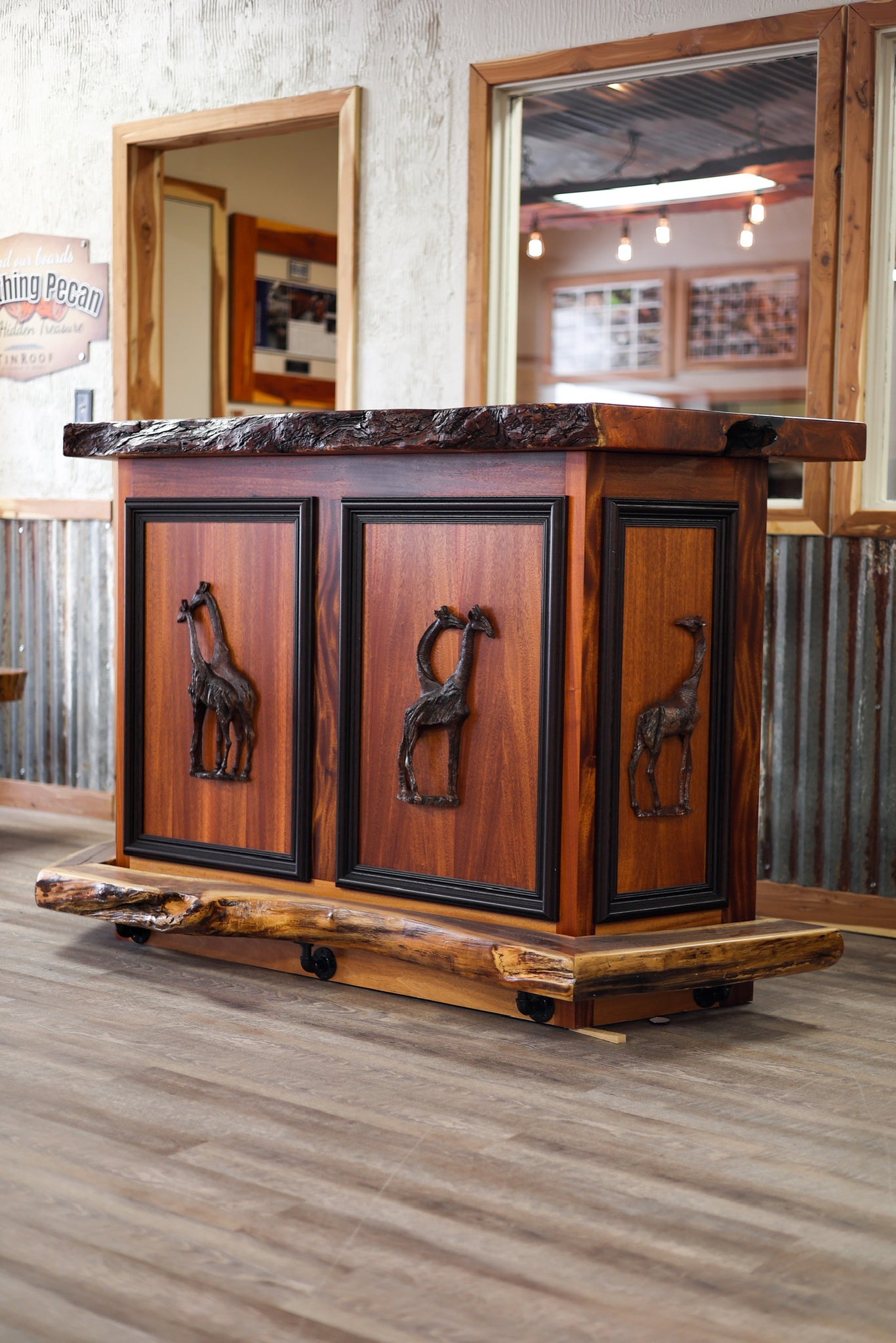 African Bar