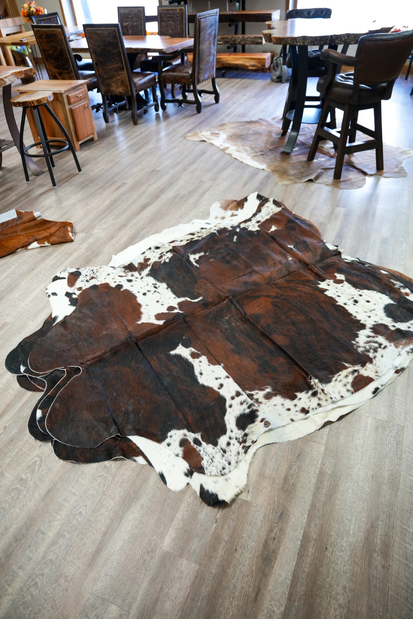 Brazilian Cow Hides