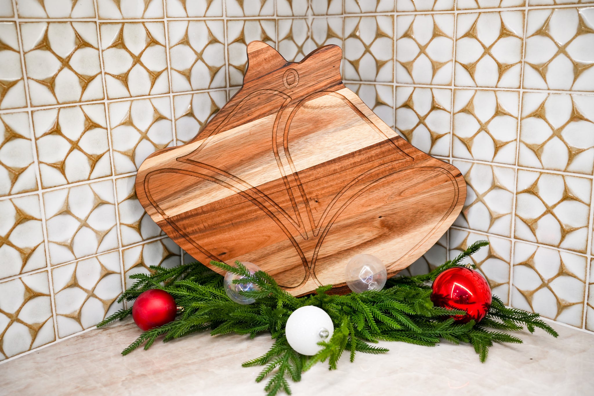Holiday Charcuterie Boards | Christmas