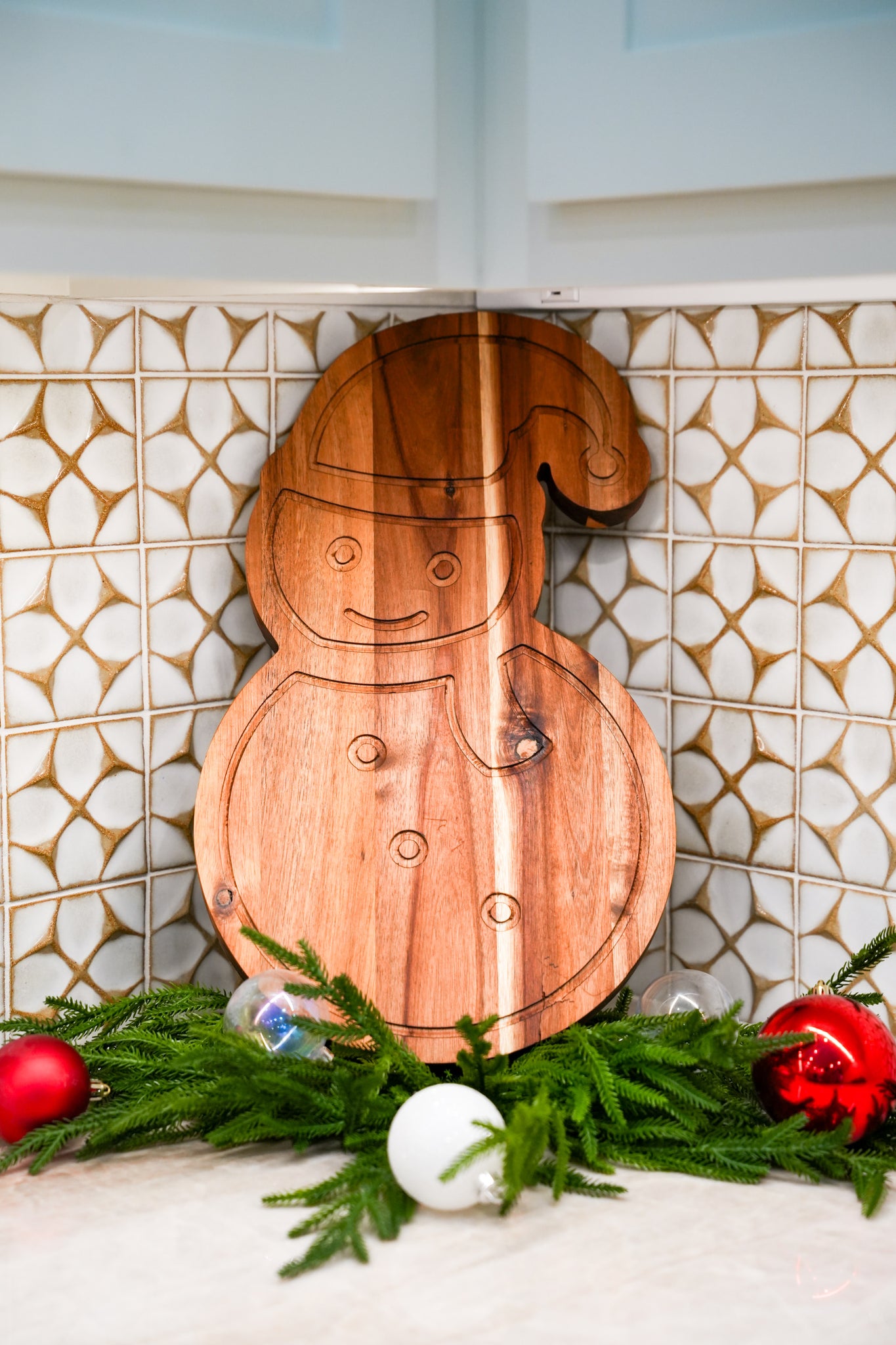 Holiday Charcuterie Boards | Christmas