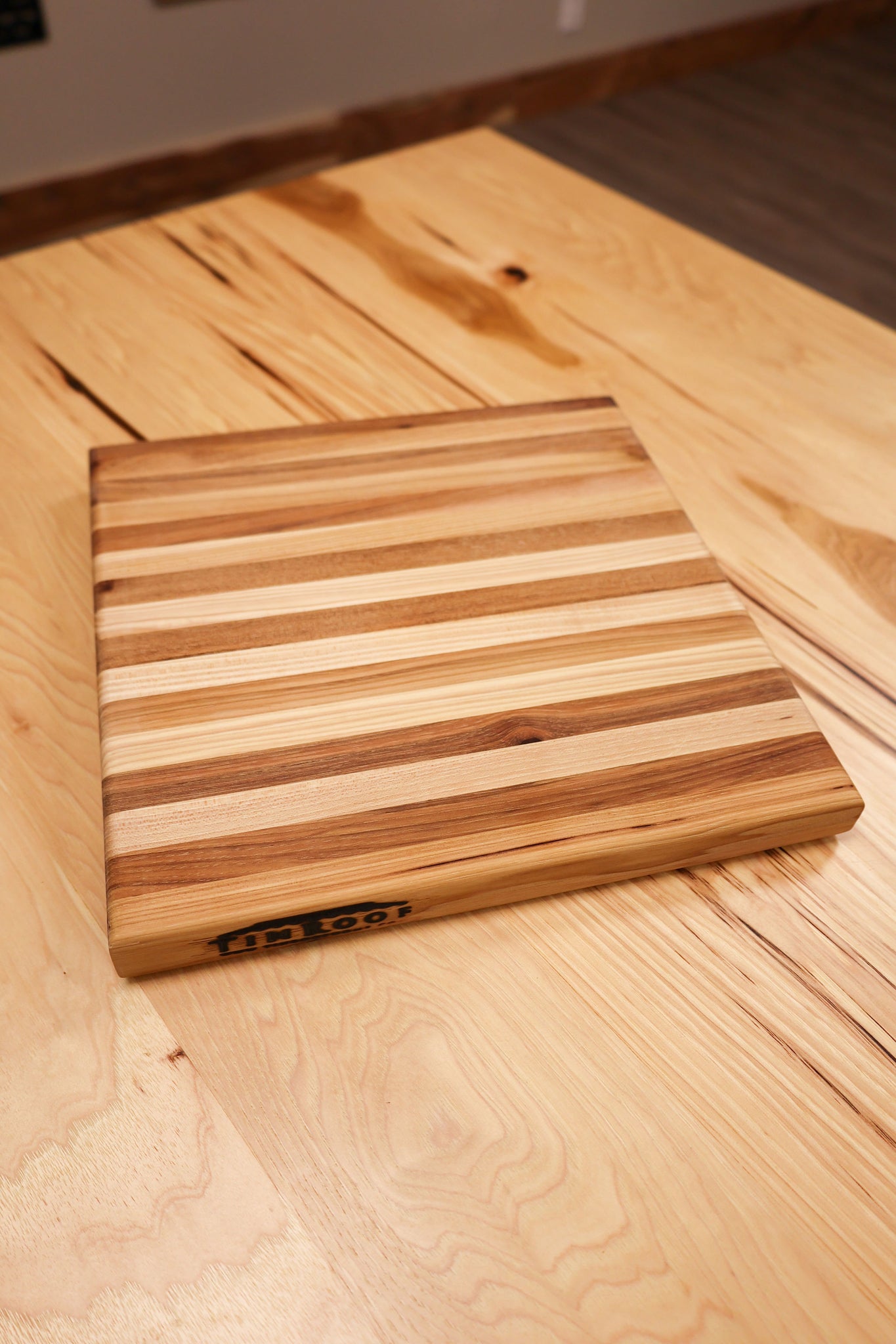 Canopy Grove Cutting Board Collection