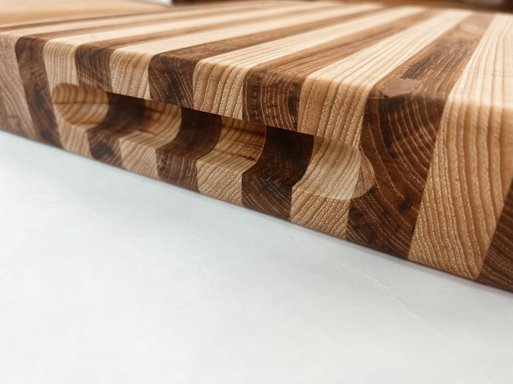 Canopy Grove Cutting Board Collection