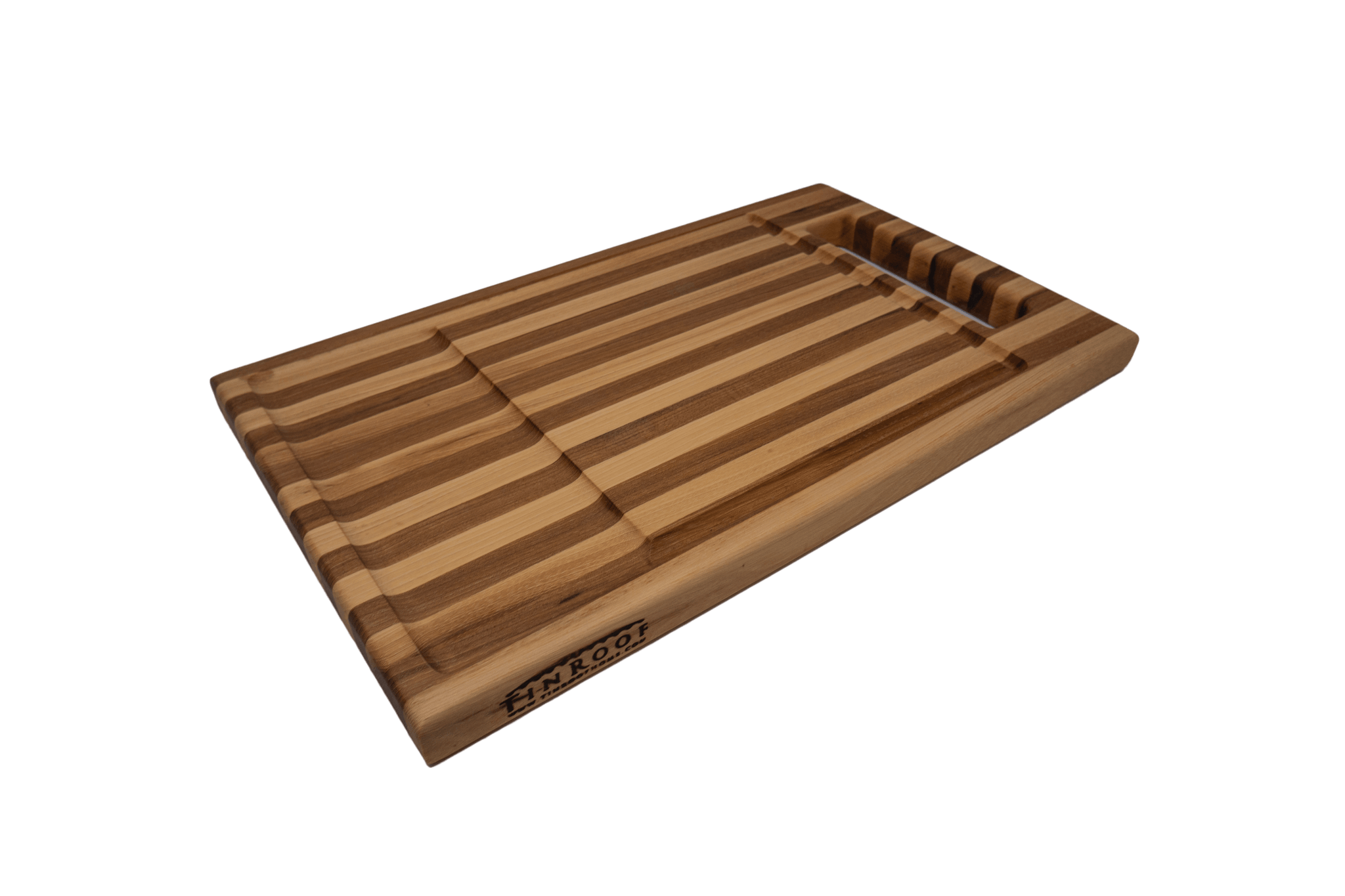 Canopy Grove Cutting Board Collection