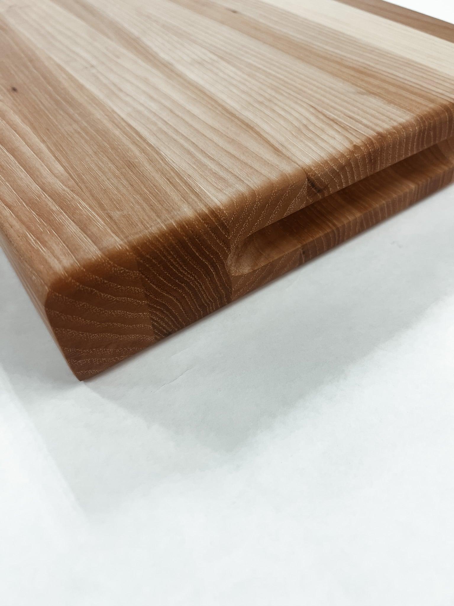 Canopy Grove Cutting Board Collection