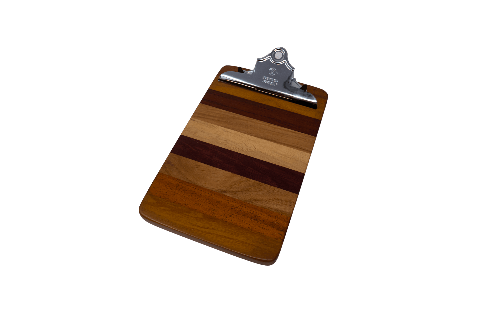 Mini Mixed Wood Clipboard - Tin Roof Kitchen & Home