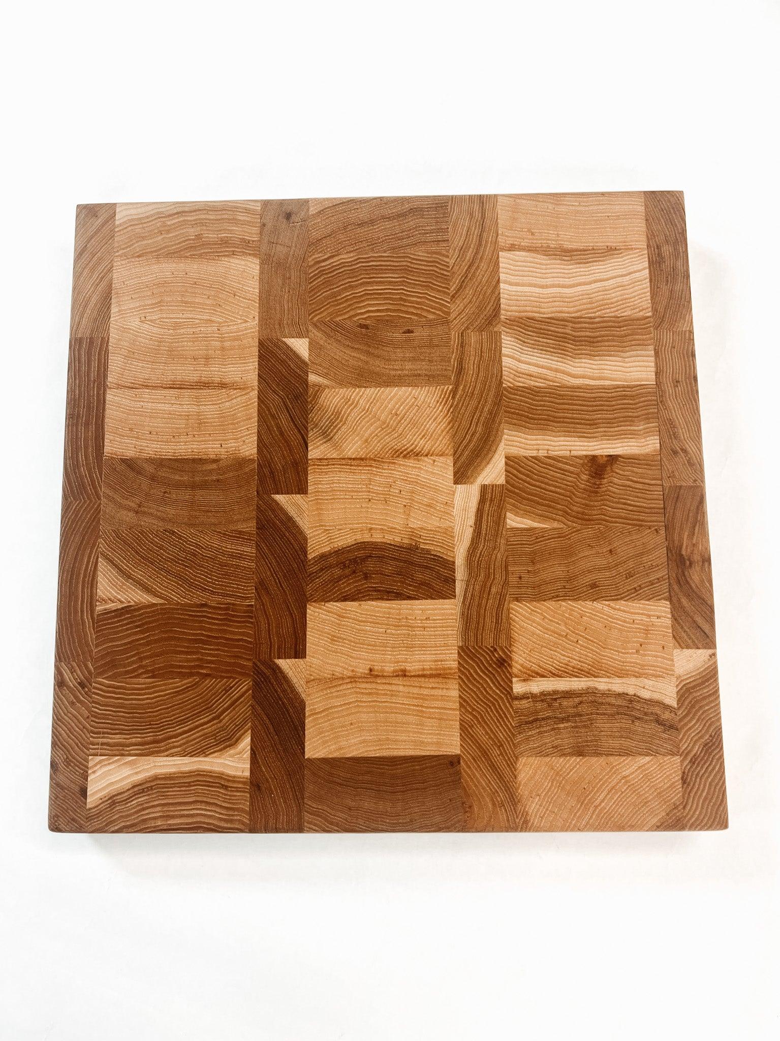 Spring Orchard Cutting Board Collection