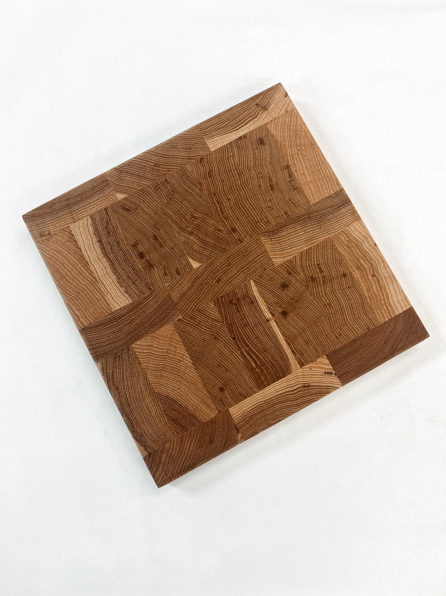 Spring Orchard Cutting Board Collection