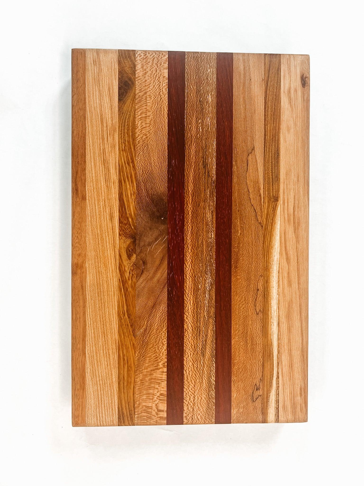The Medley Cutting Board Collection
