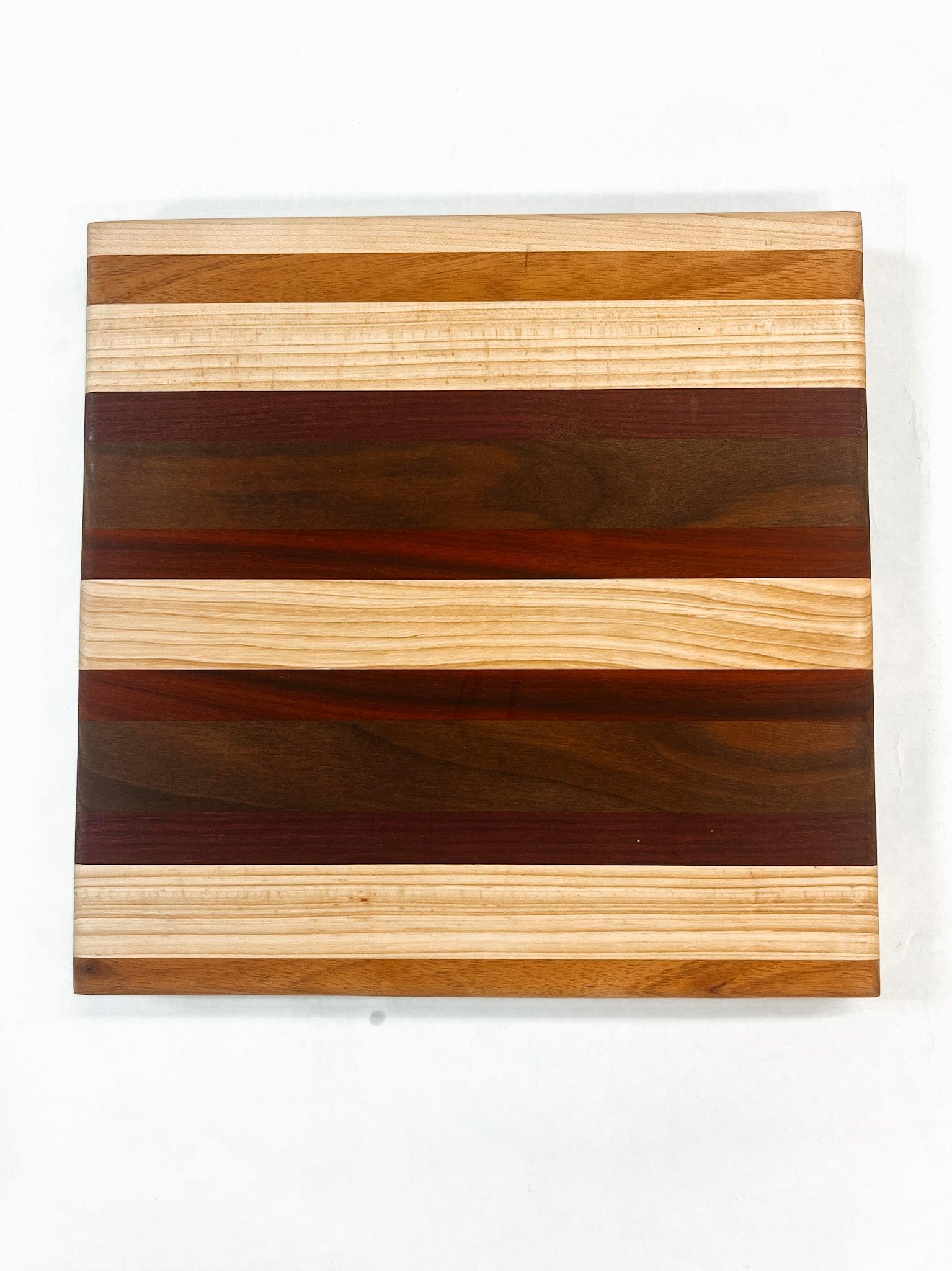 The Medley Cutting Board Collection