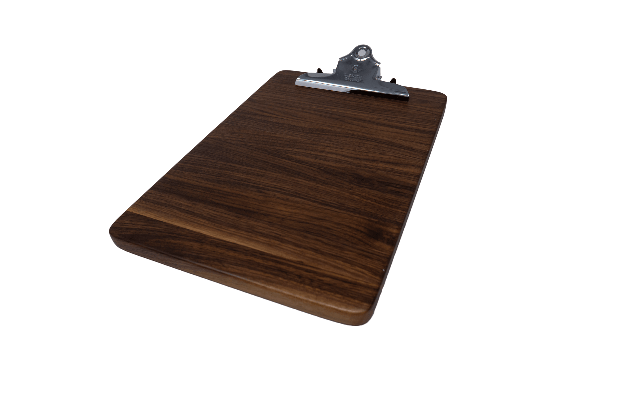 Hardwood Clipboard