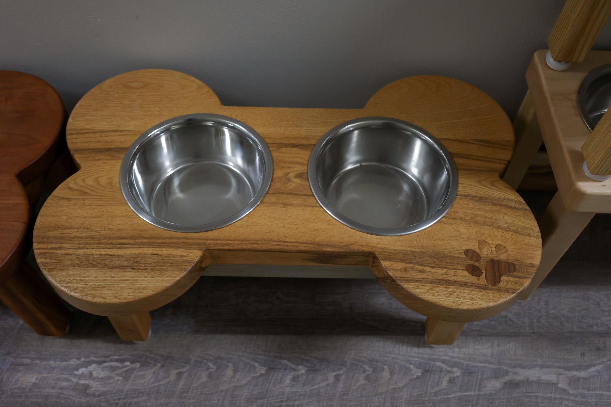 Dog Bowl - #D10