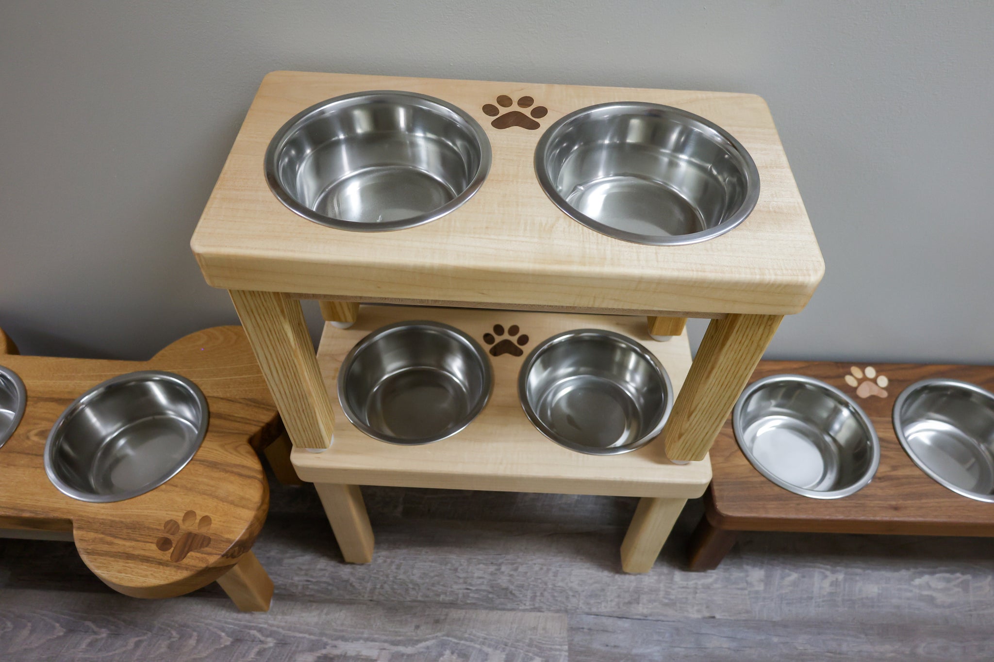 Dog Bowl - #D12