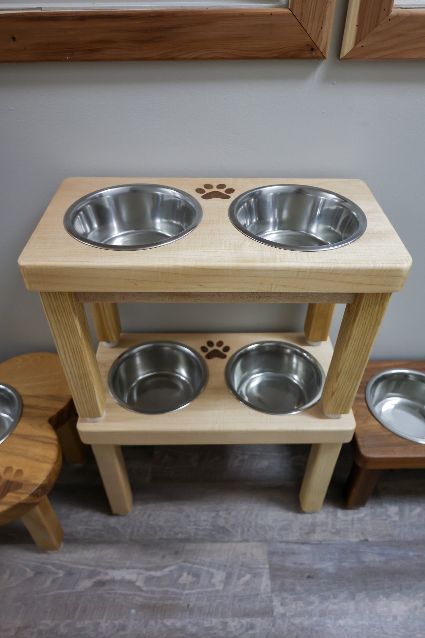 Dog Bowl - #D12