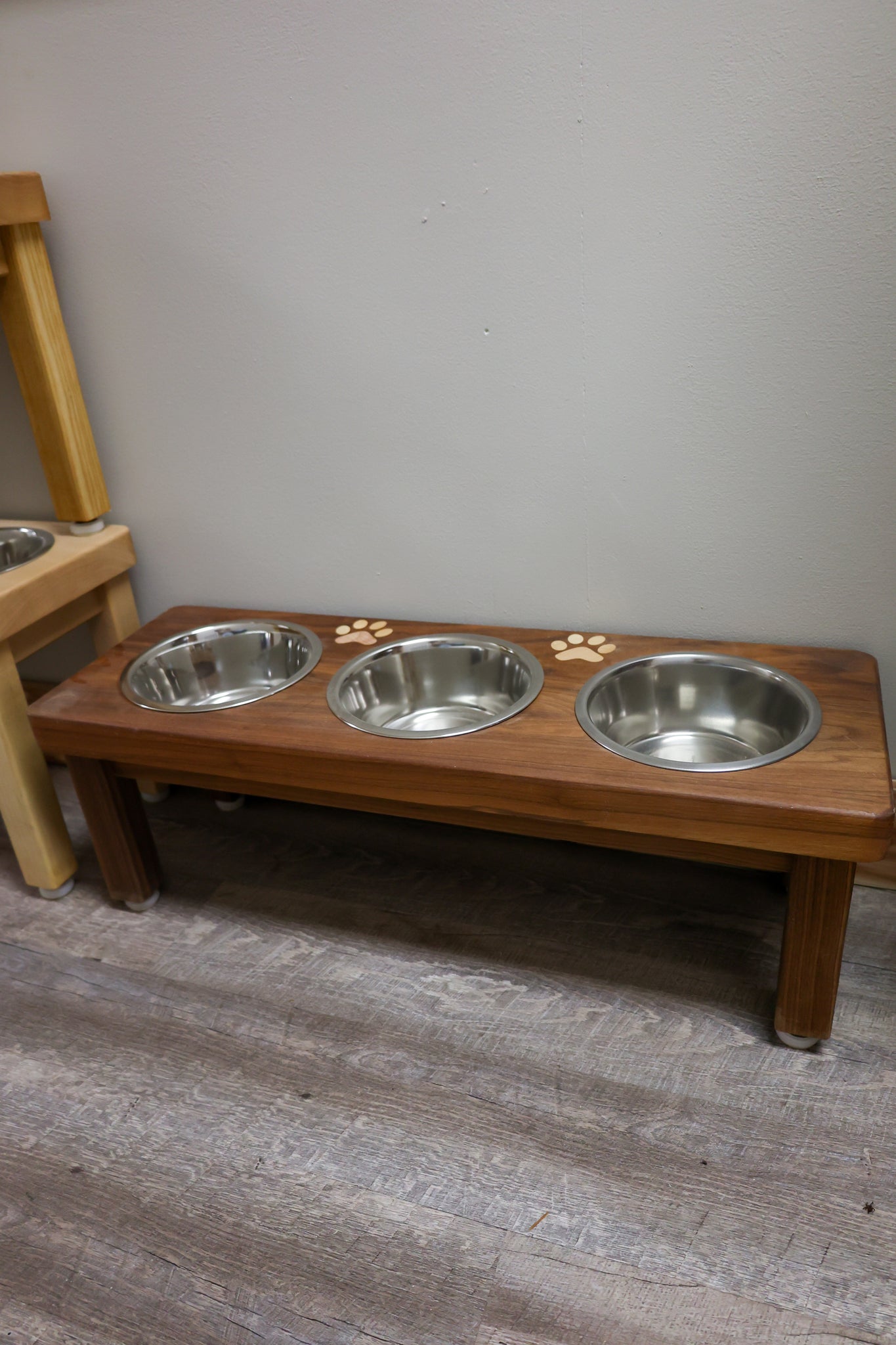 Dog Bowl - #D13