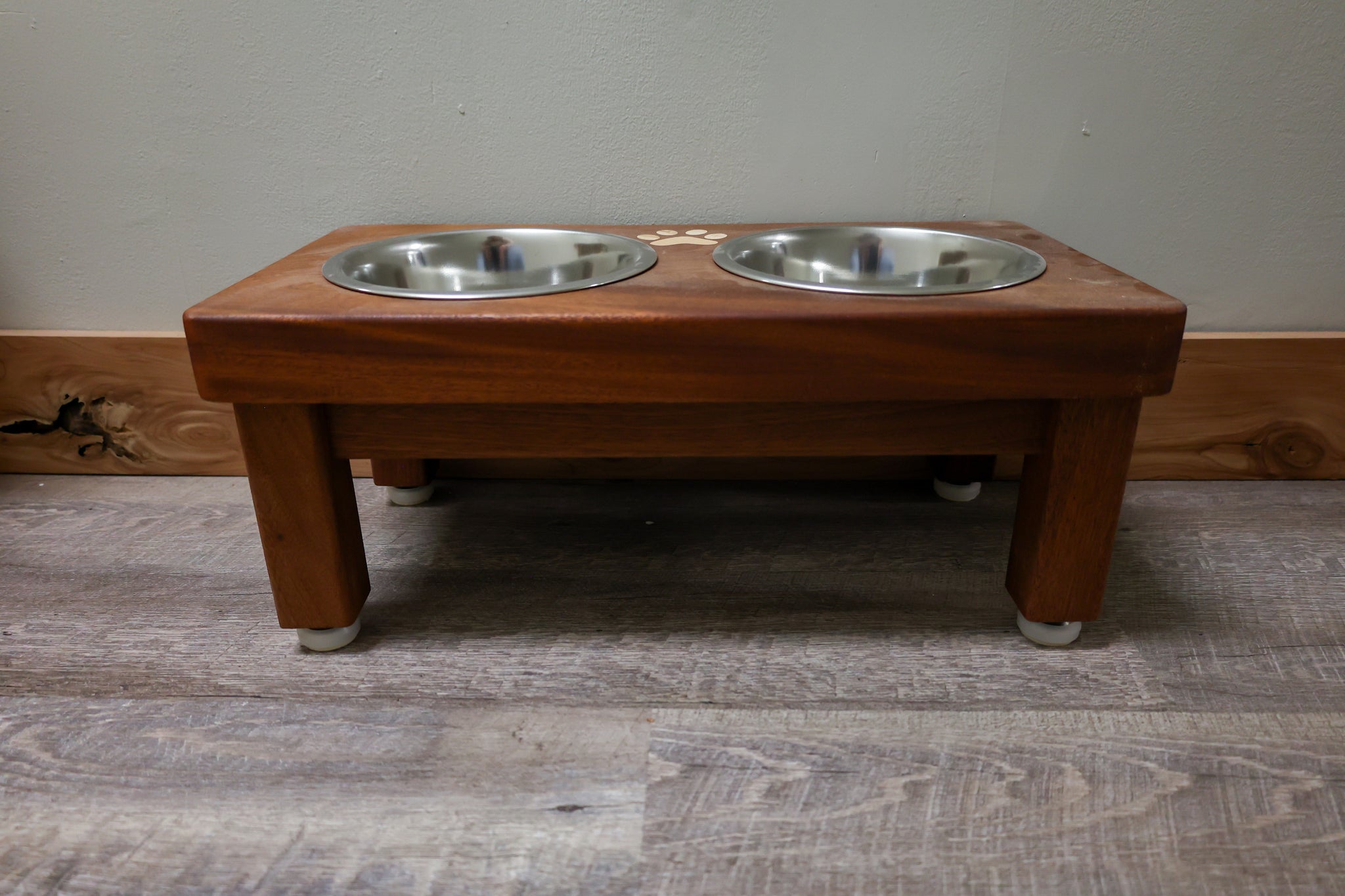 Dog Bowl - #D2