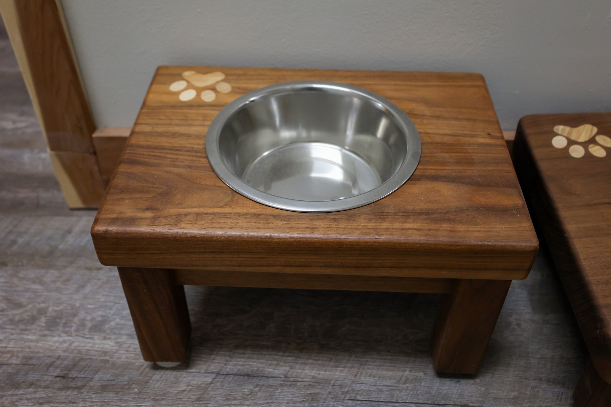 Dog Bowl - #D6