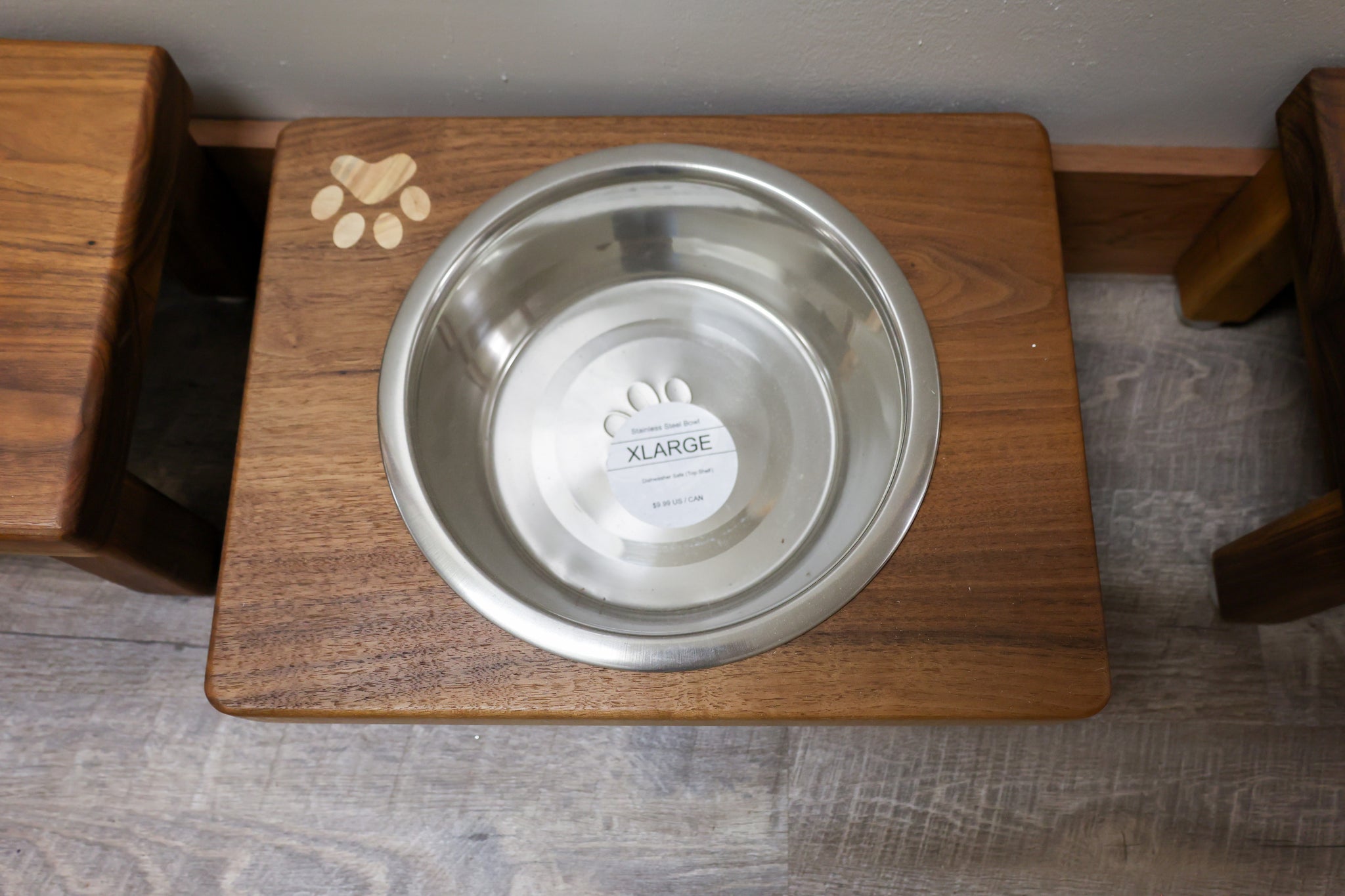 Dog Bowl - #D7
