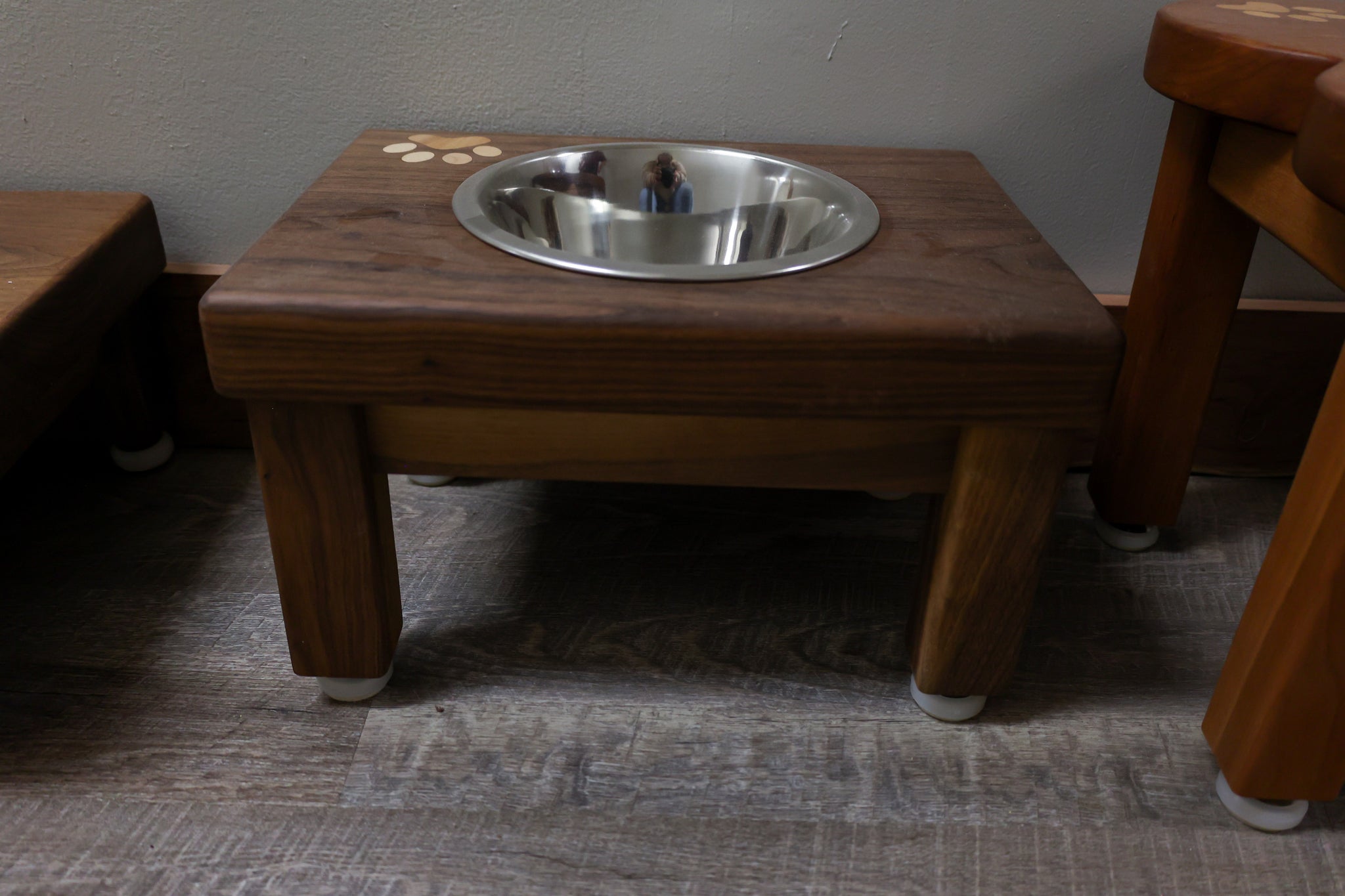 Dog Bowl - #D8