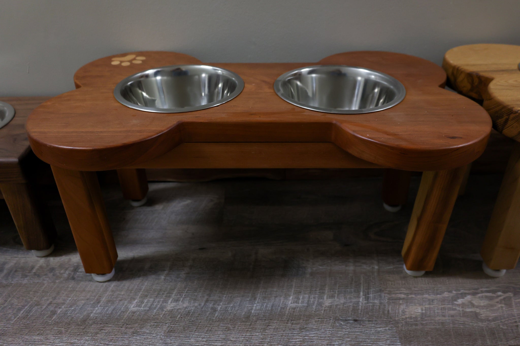 Dog Bowl - #D9