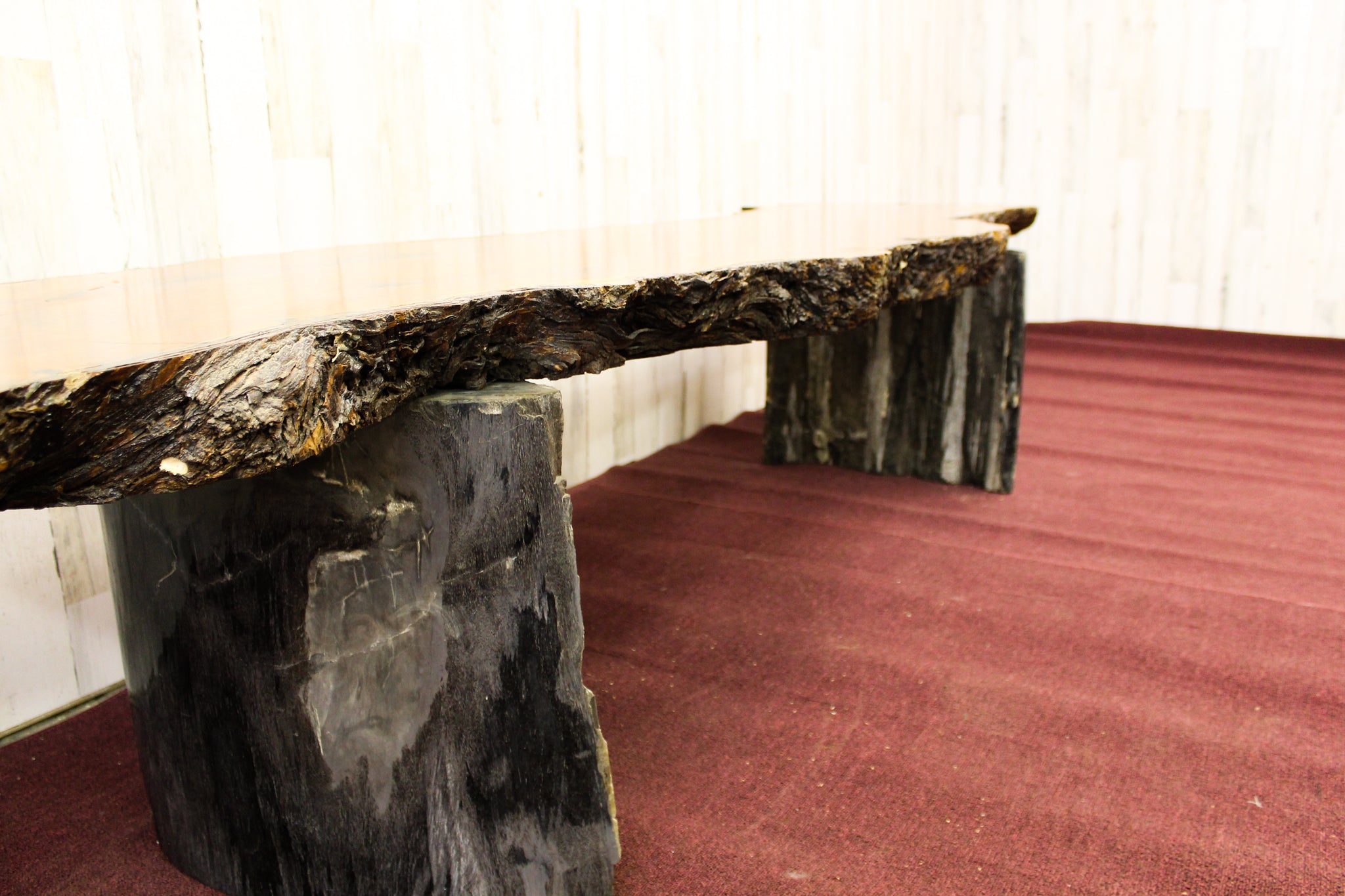 Mesquite Bench