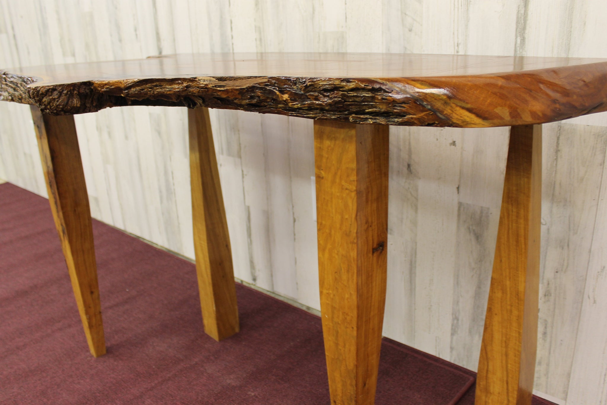 Mesquite Entry Table - #46