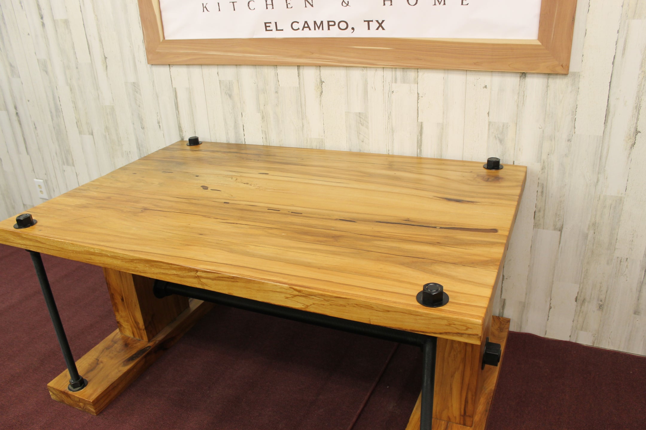 DESK – Tin Roof Kitchen & Home