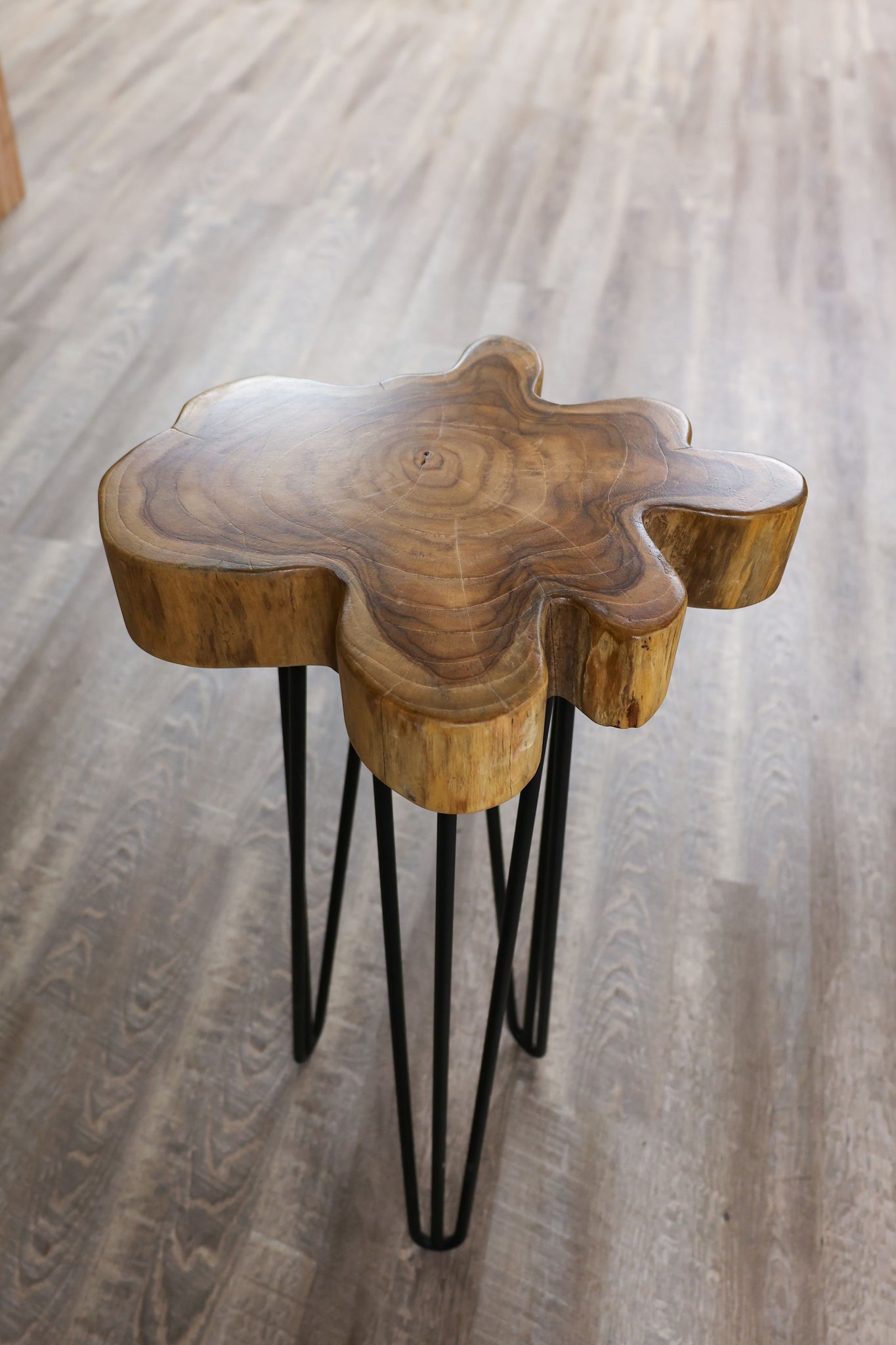 Wildwood End Table