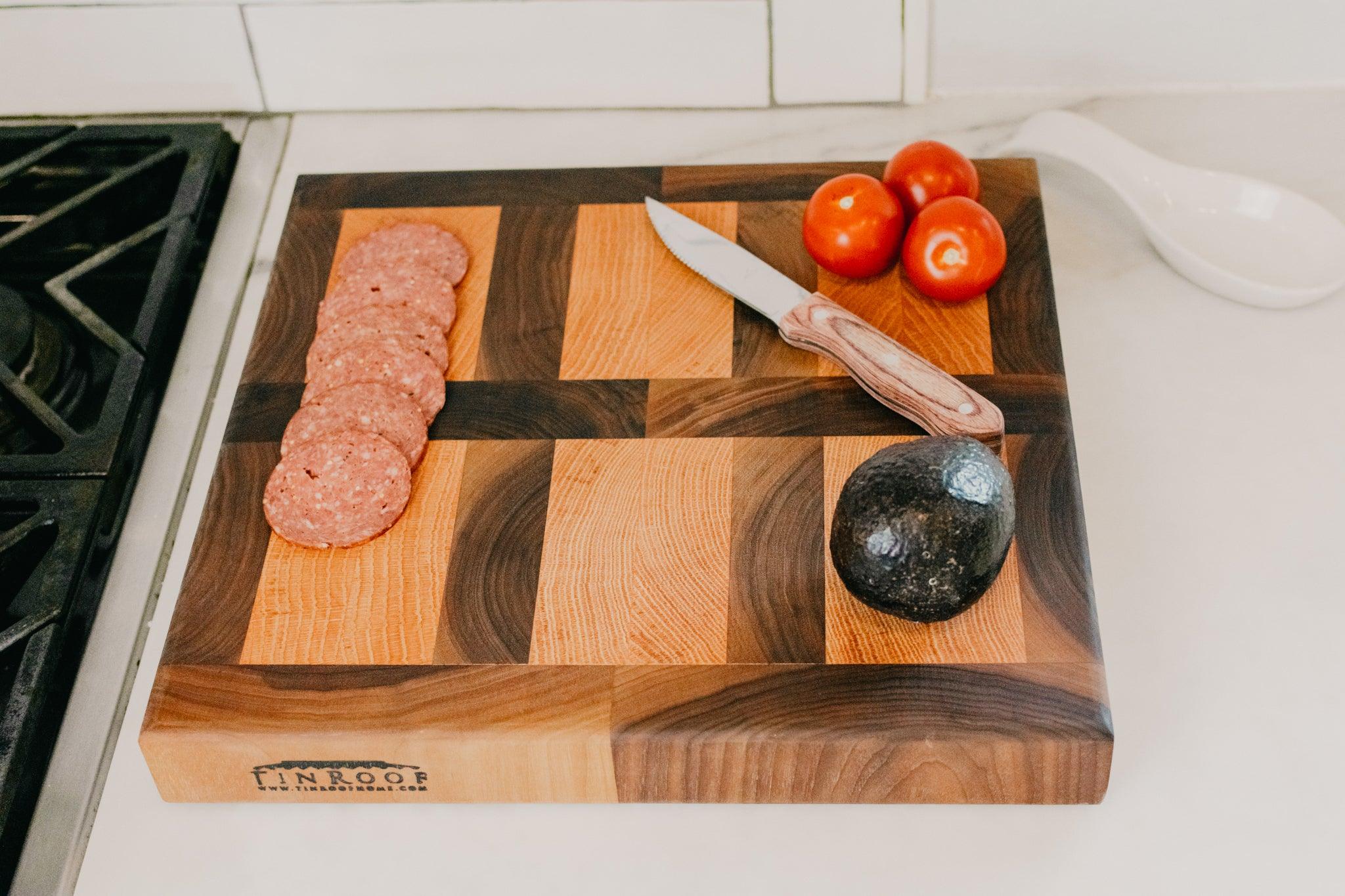 Mini Texas Pecan Clipboard – Tin Roof Kitchen & Home