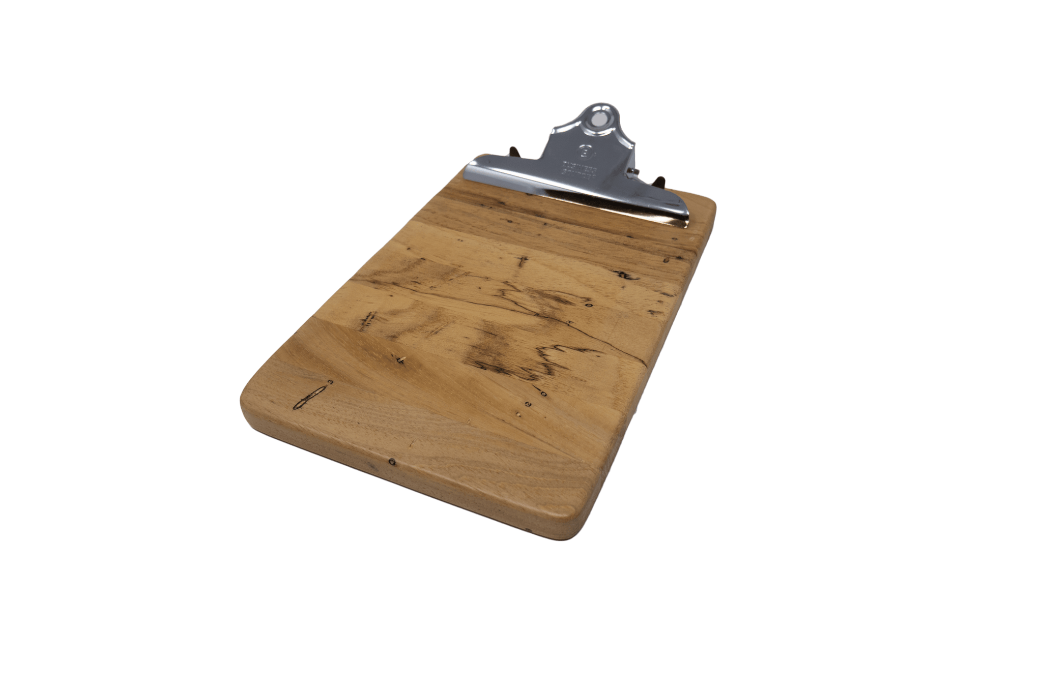 Mini Texas Pecan Clipboard – Tin Roof Kitchen & Home