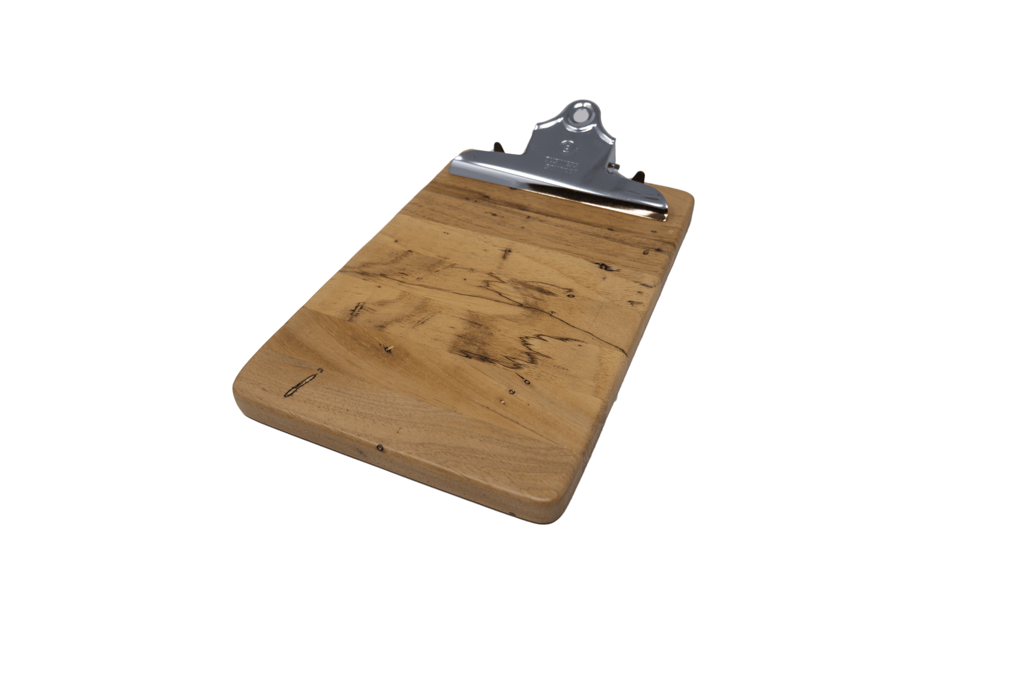 Mini Texas Pecan Clipboard - Tin Roof Kitchen & Home