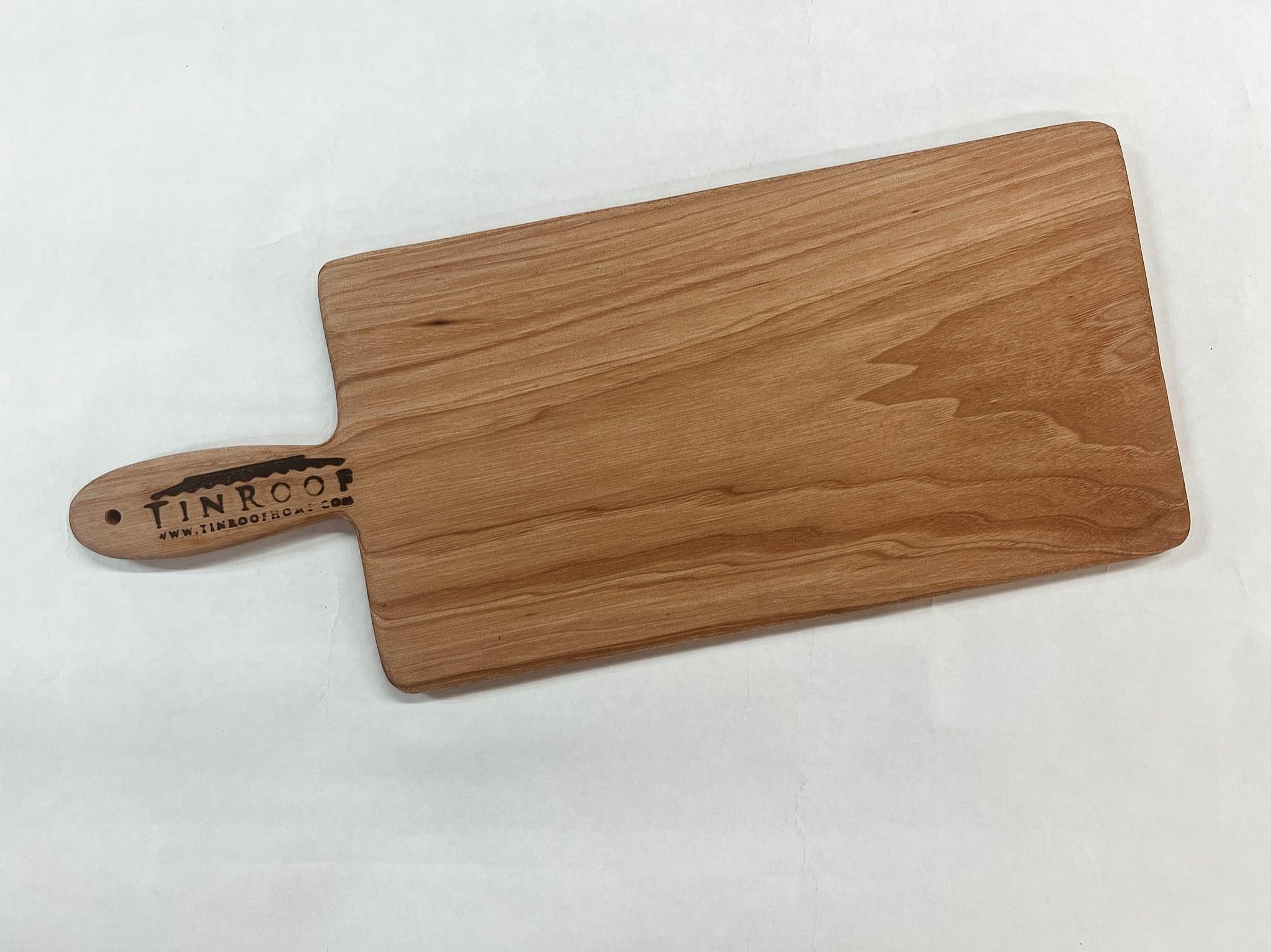 Oakleigh Bread Board Small - Tin Roof Kitchen & Home