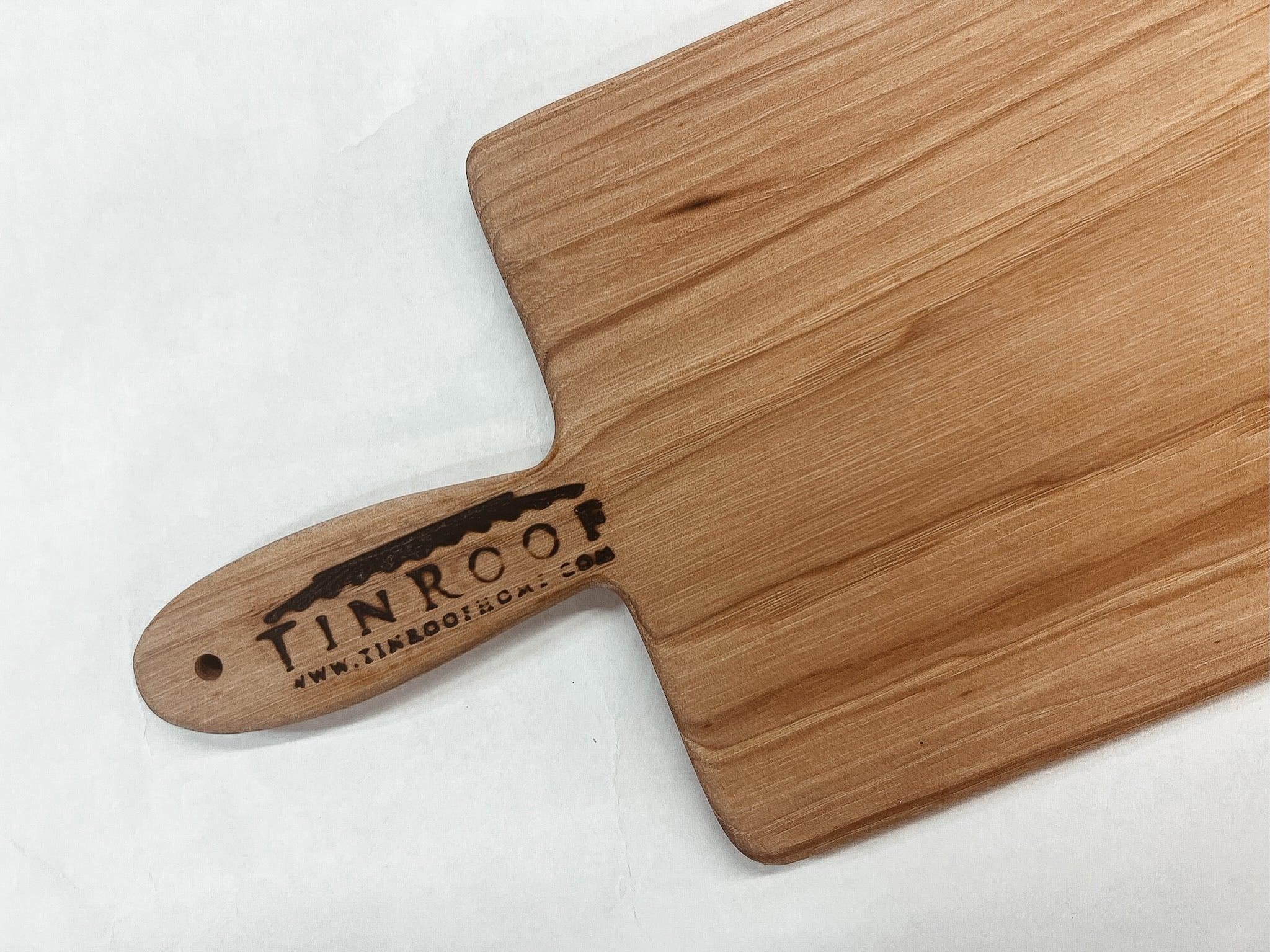 Oakleigh Bread Board Small - Tin Roof Kitchen & Home