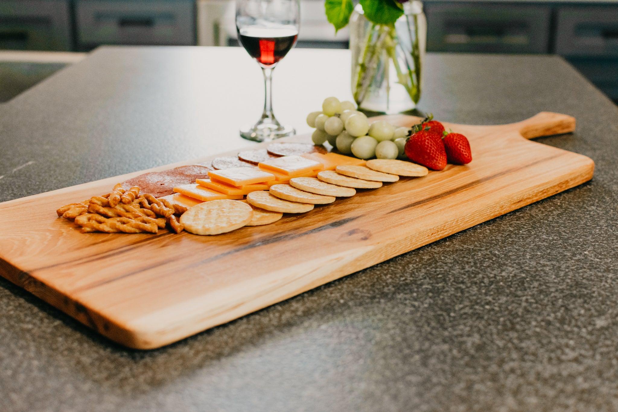 Oakleigh Bread Board X-Large - Tin Roof Kitchen & Home