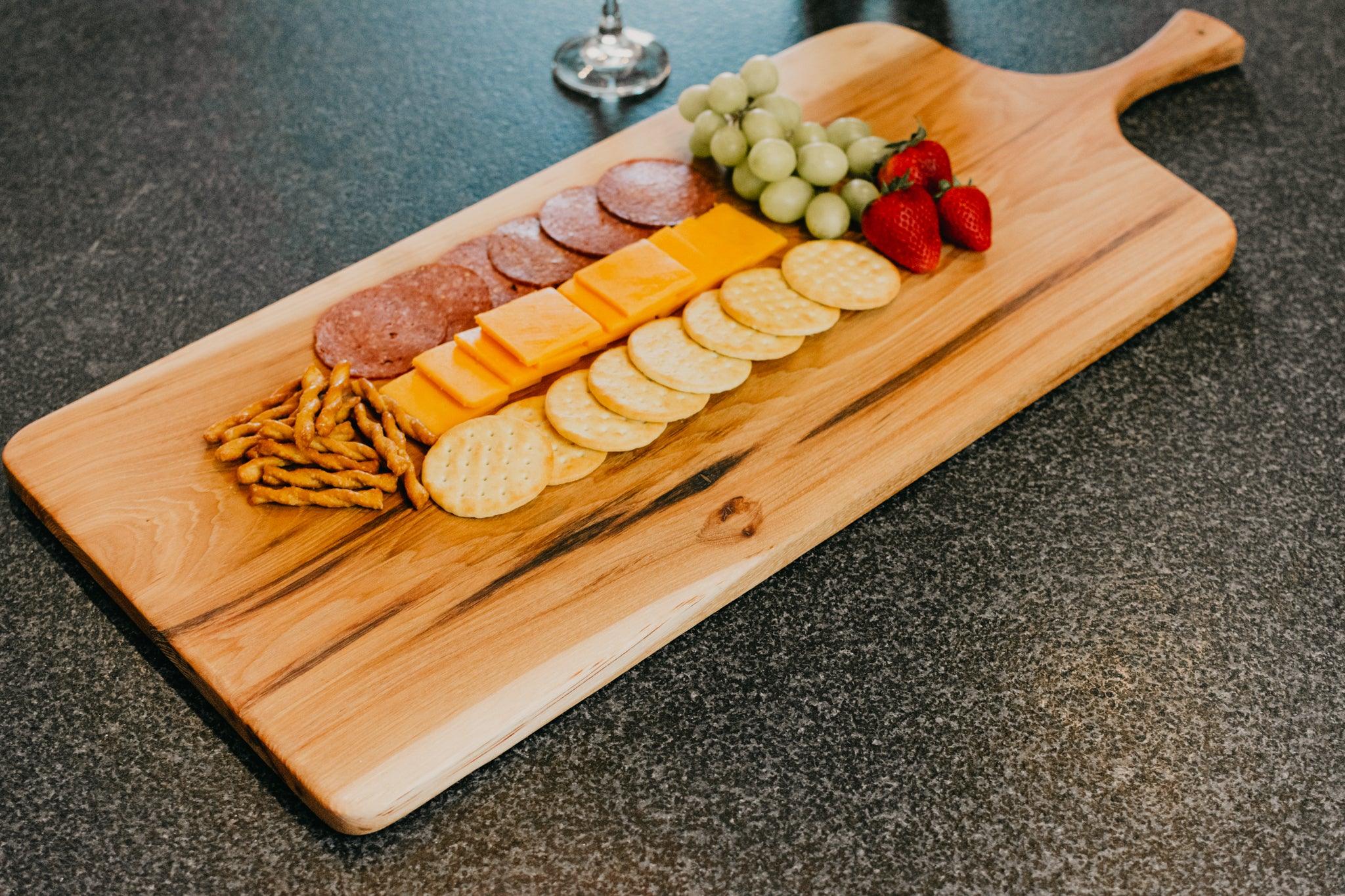 Oakleigh Bread Board X-Large - Tin Roof Kitchen & Home