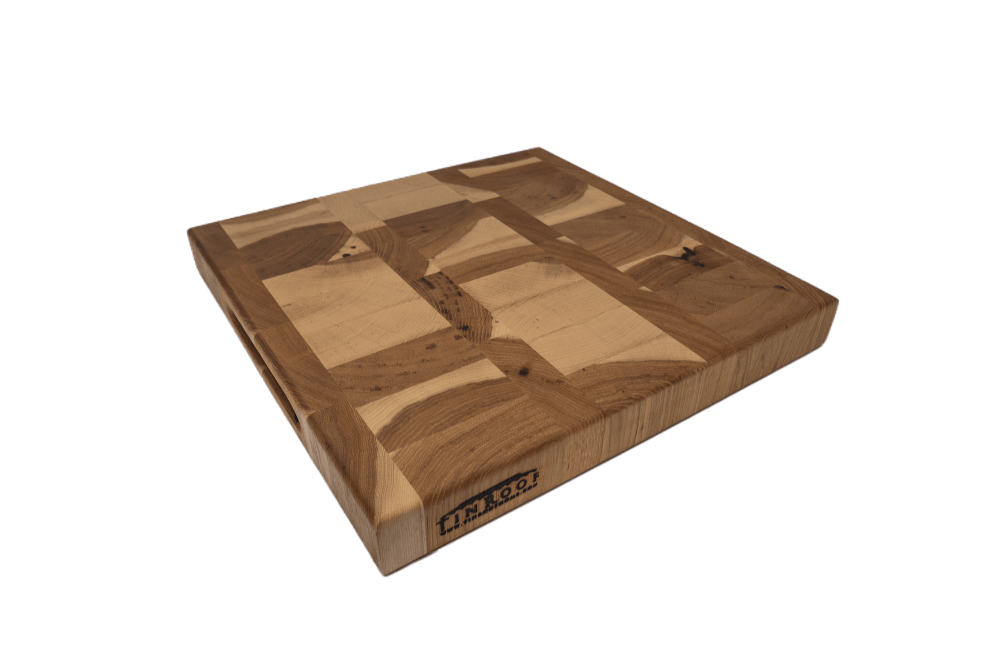 Spring Orchard - Block Top - Tin Roof Kitchen & Home