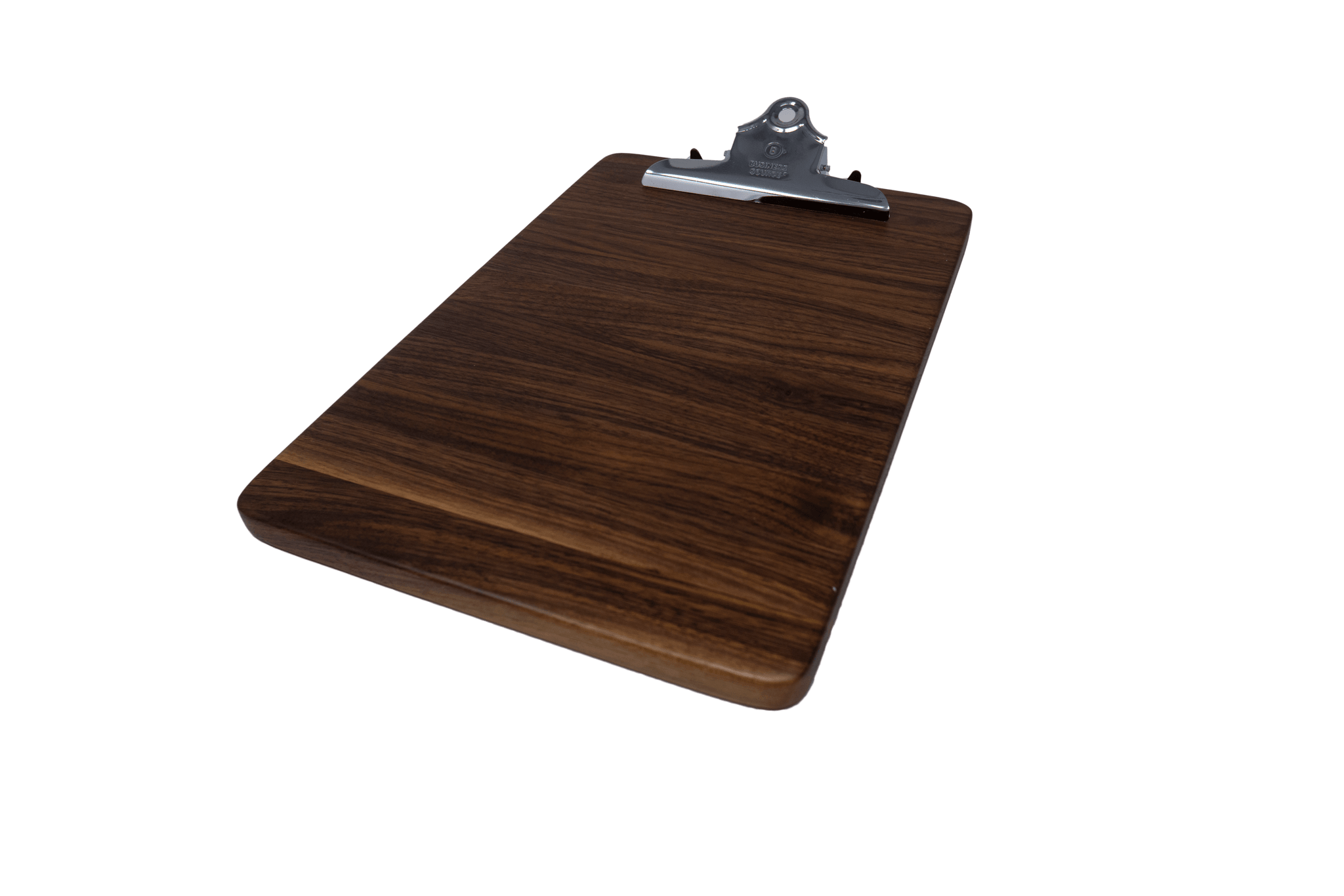 Mini Mixed Wood Clipboard